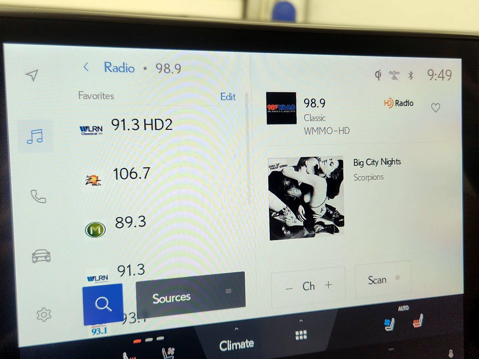 Thumbnail: 2022 Lexus NX - 15