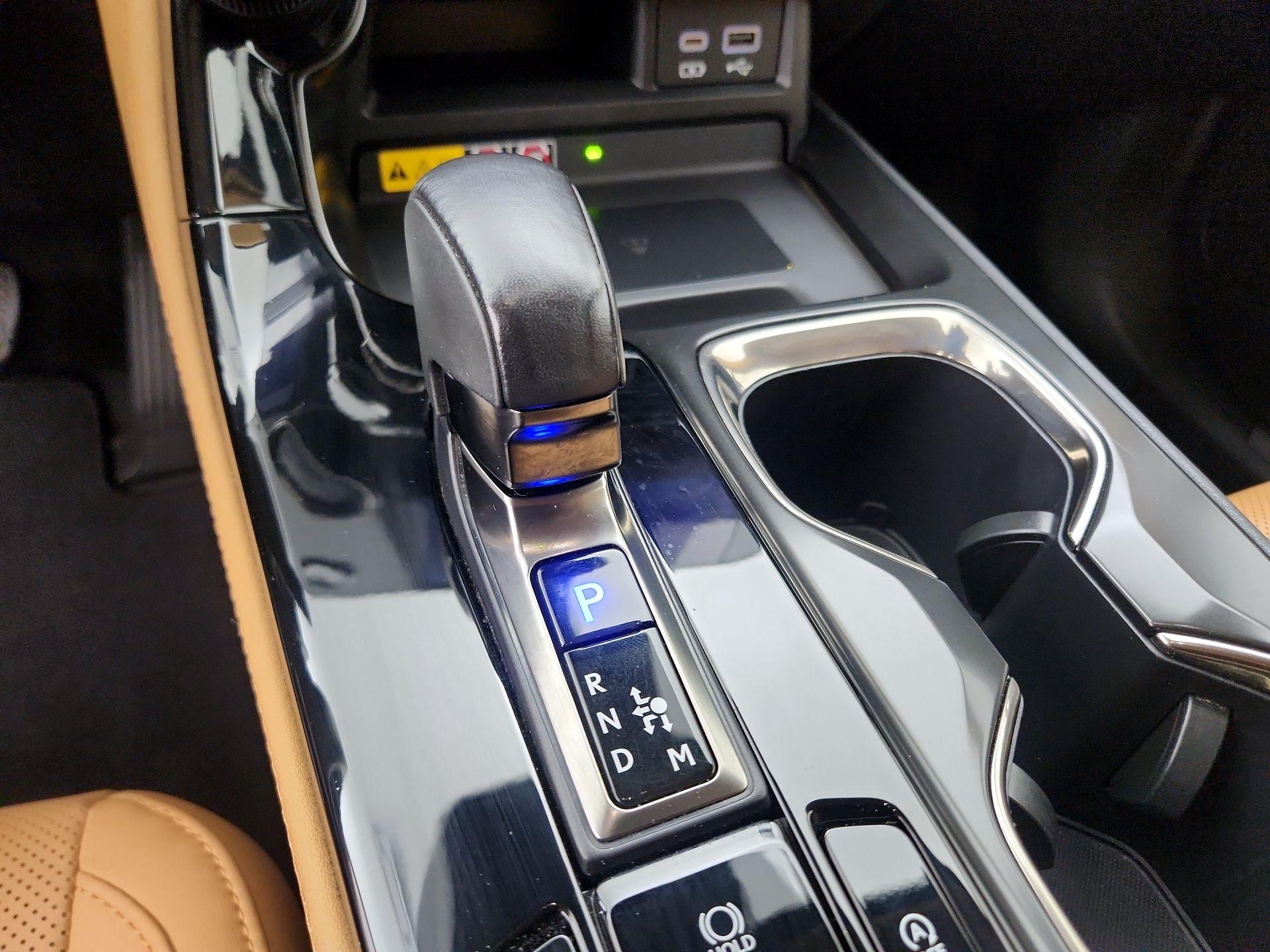 Thumbnail: 2022 Lexus NX - 17