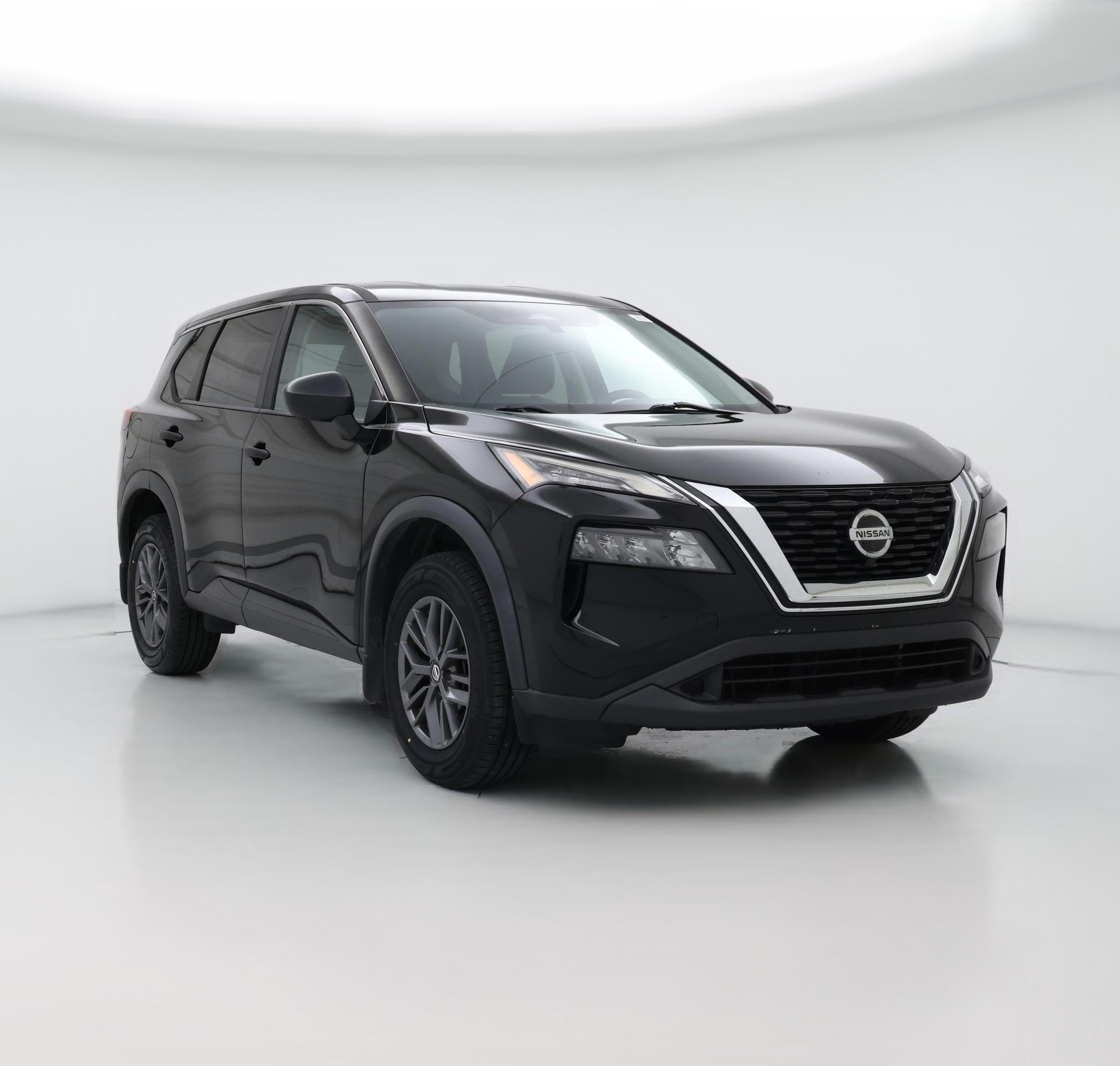 Thumbnail: 2021 Nissan Rogue - 1