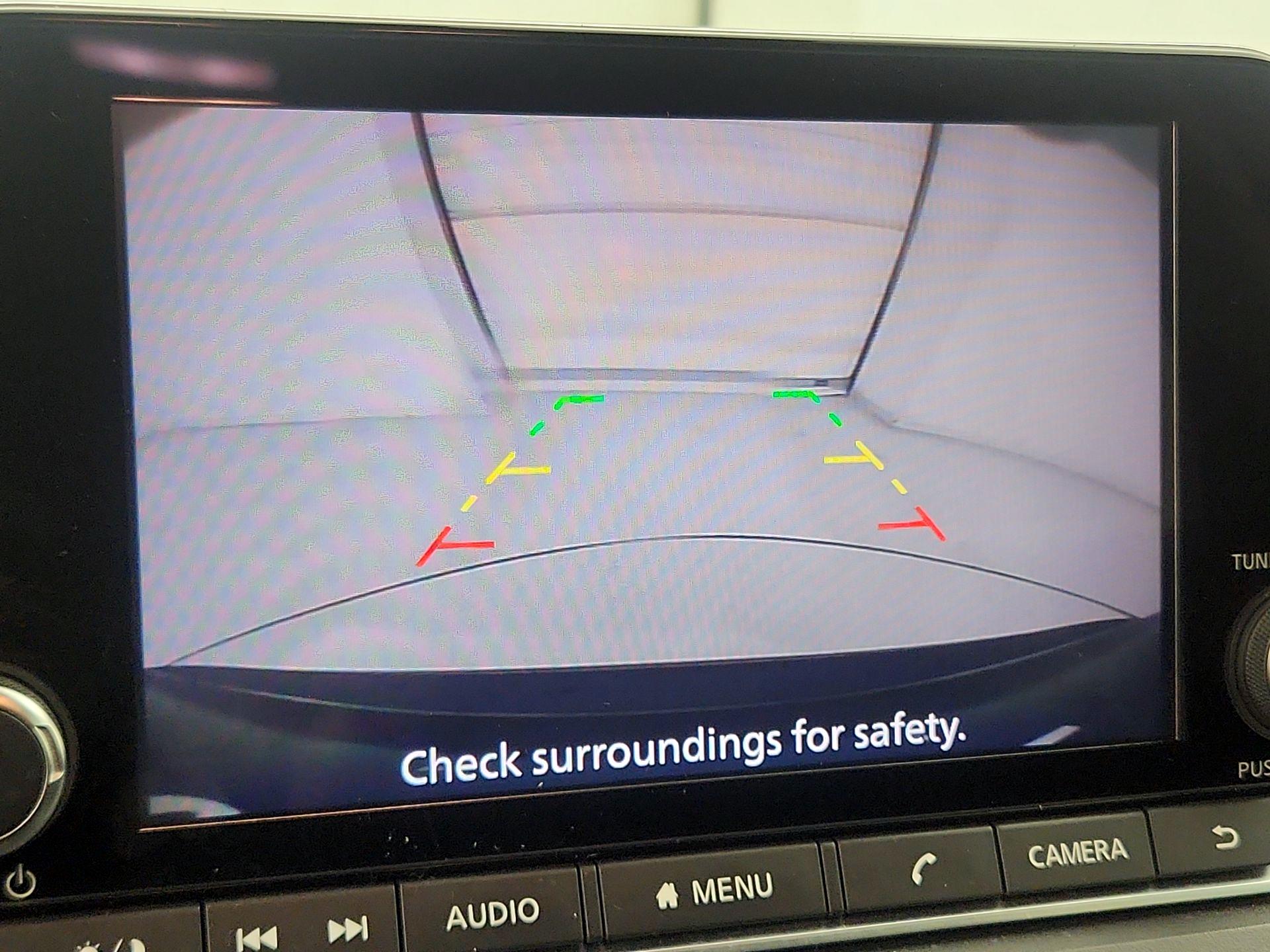 Thumbnail: 2021 Nissan Rogue - 14