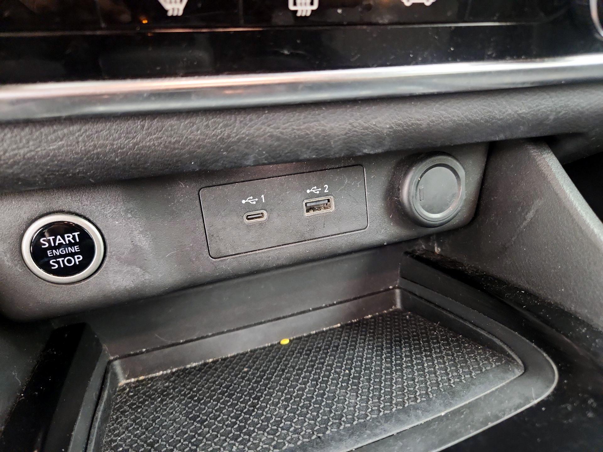 Thumbnail: 2021 Nissan Rogue - 18