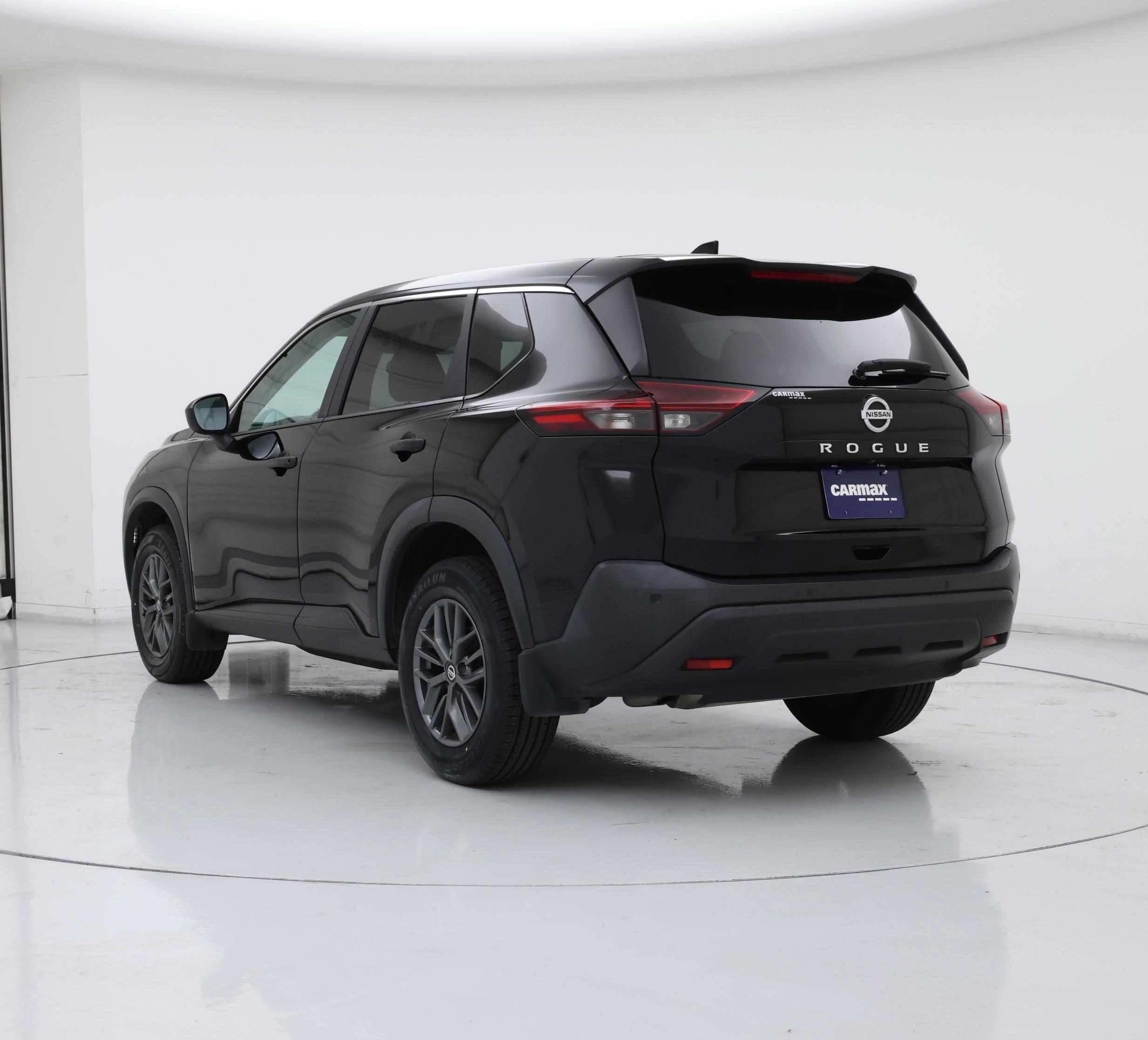 Thumbnail: 2021 Nissan Rogue - 2