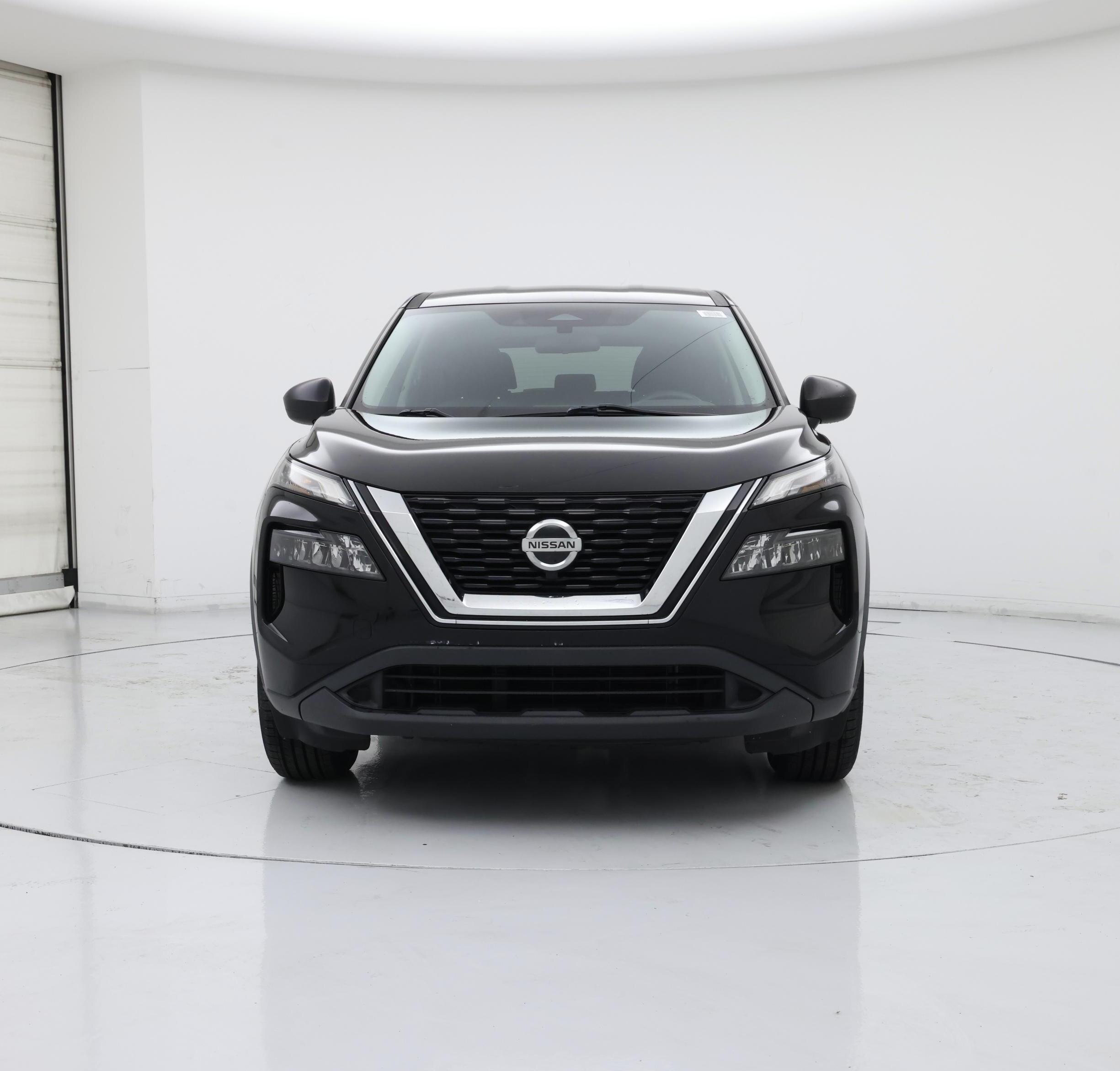 Thumbnail: 2021 Nissan Rogue - 5