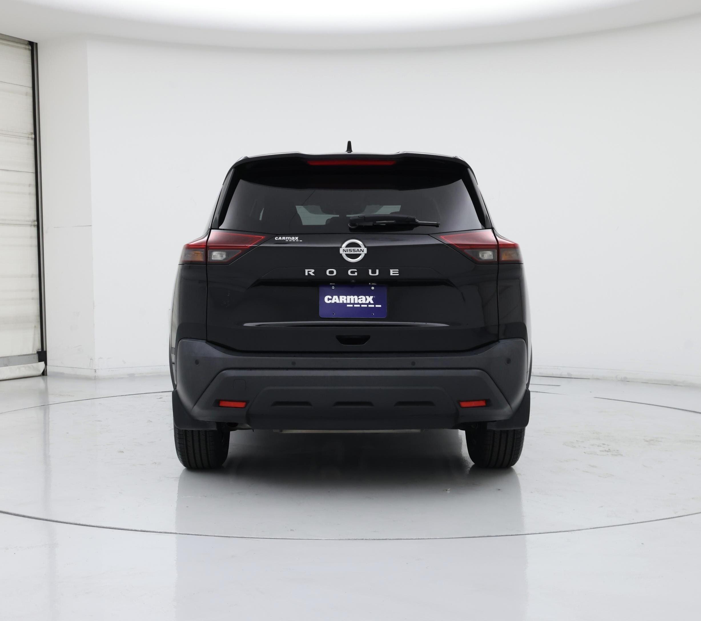 Thumbnail: 2021 Nissan Rogue - 6
