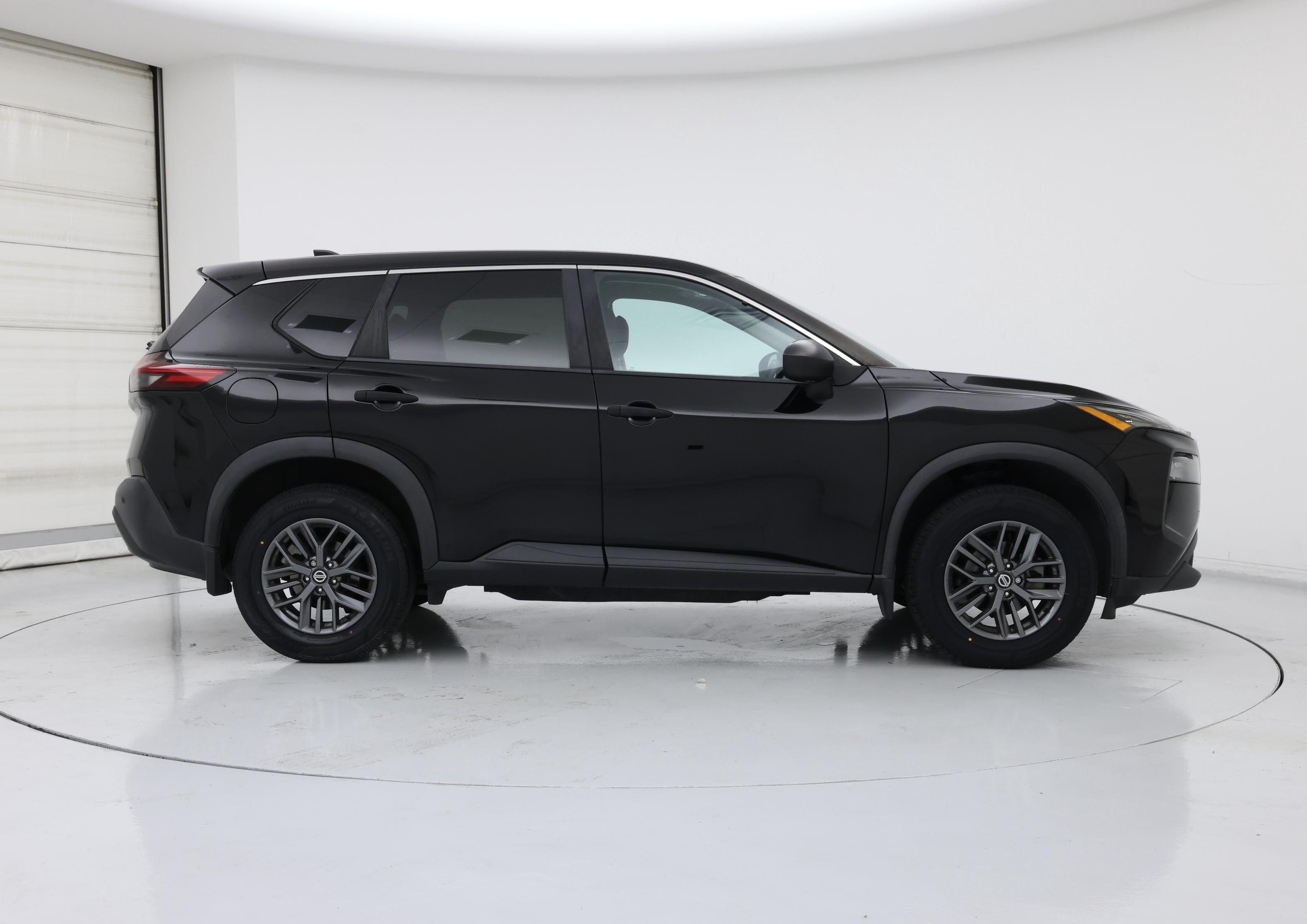 Thumbnail: 2021 Nissan Rogue - 7