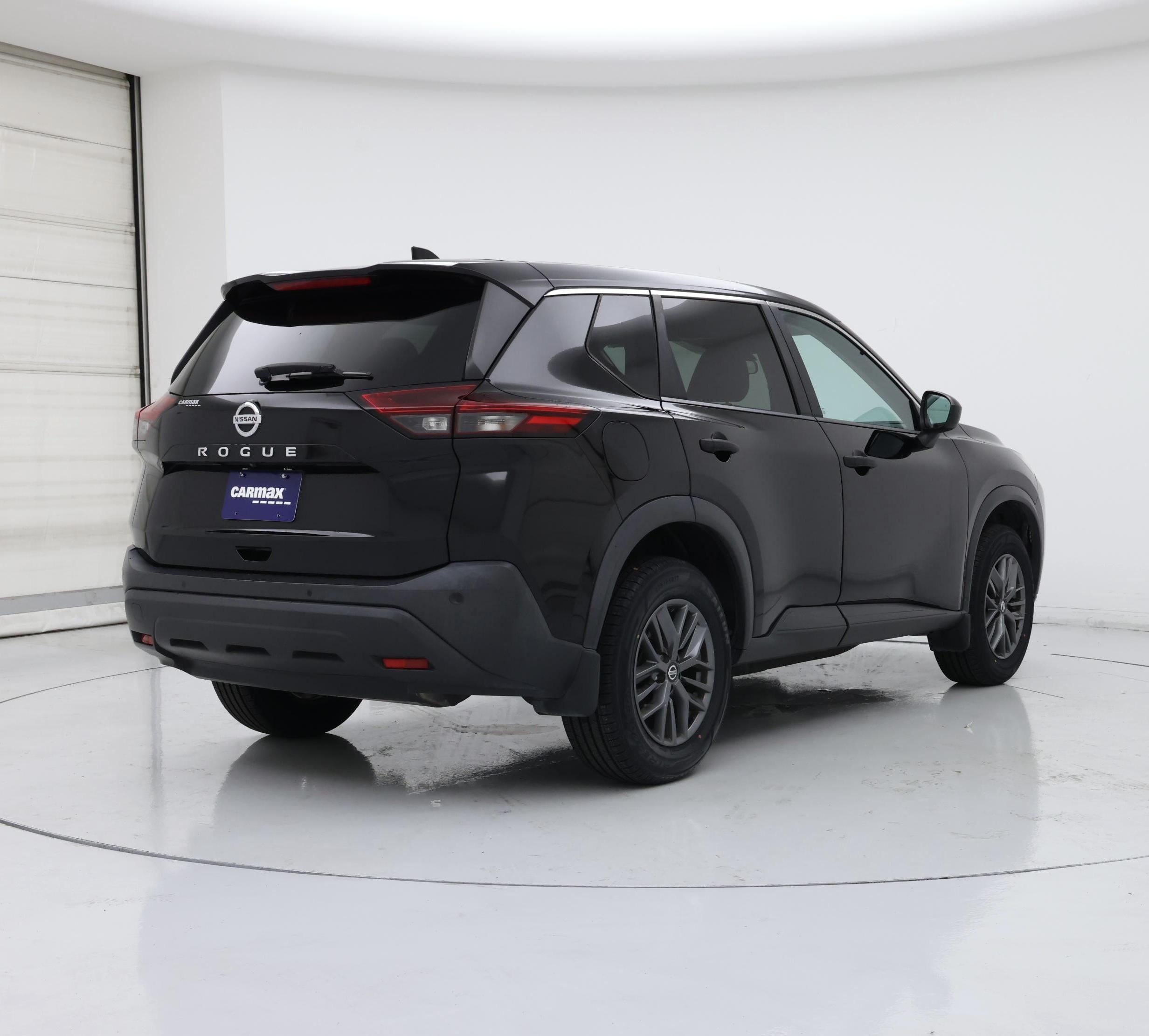 Thumbnail: 2021 Nissan Rogue - 8