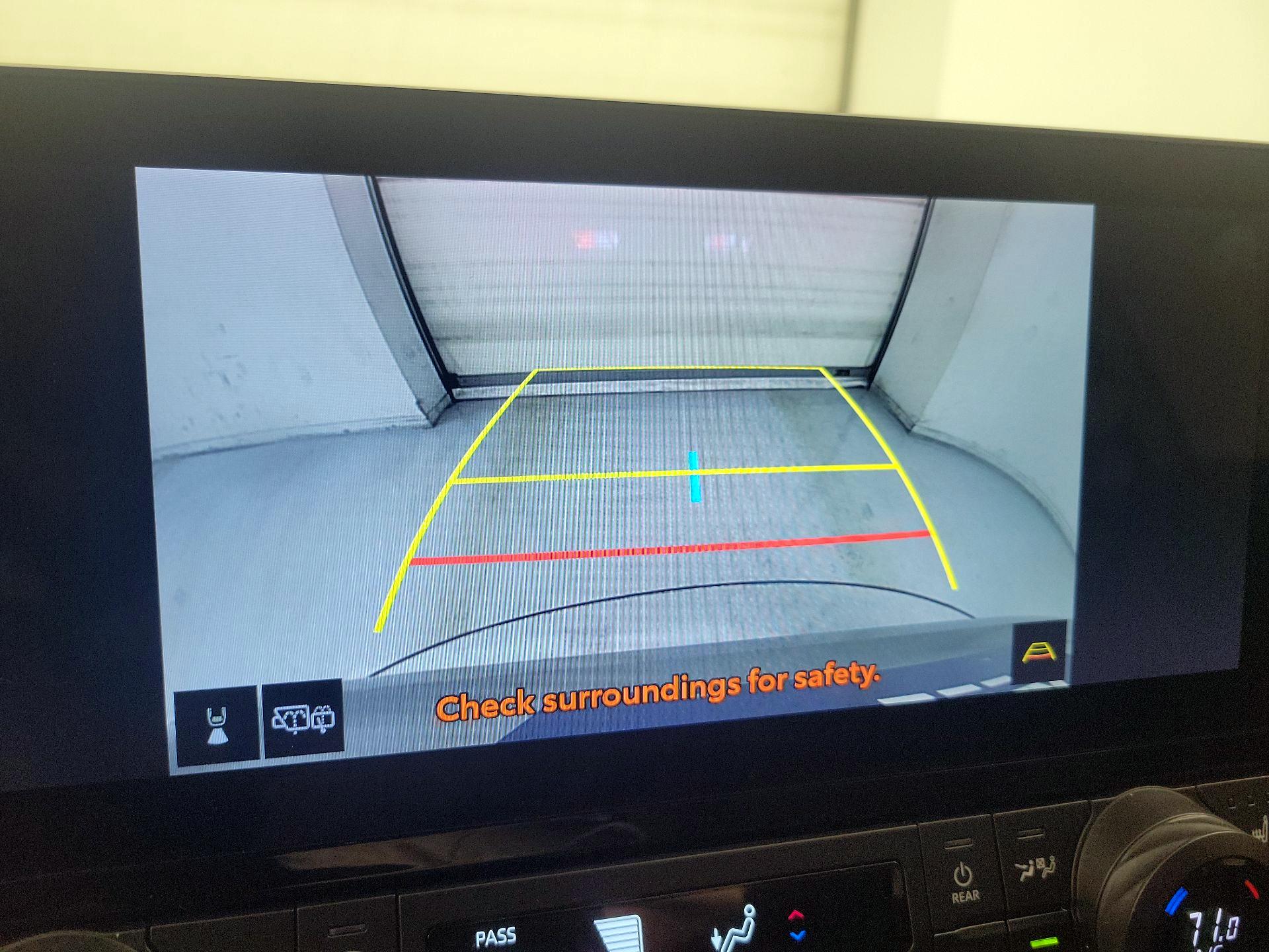 Thumbnail: 2024 Toyota Grand Highlander - 14