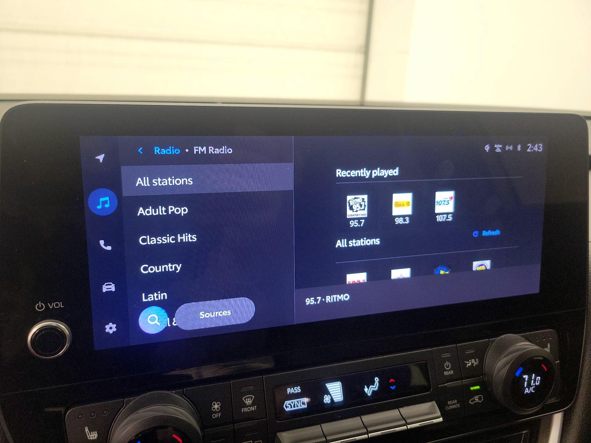 Thumbnail: 2024 Toyota Grand Highlander - 15