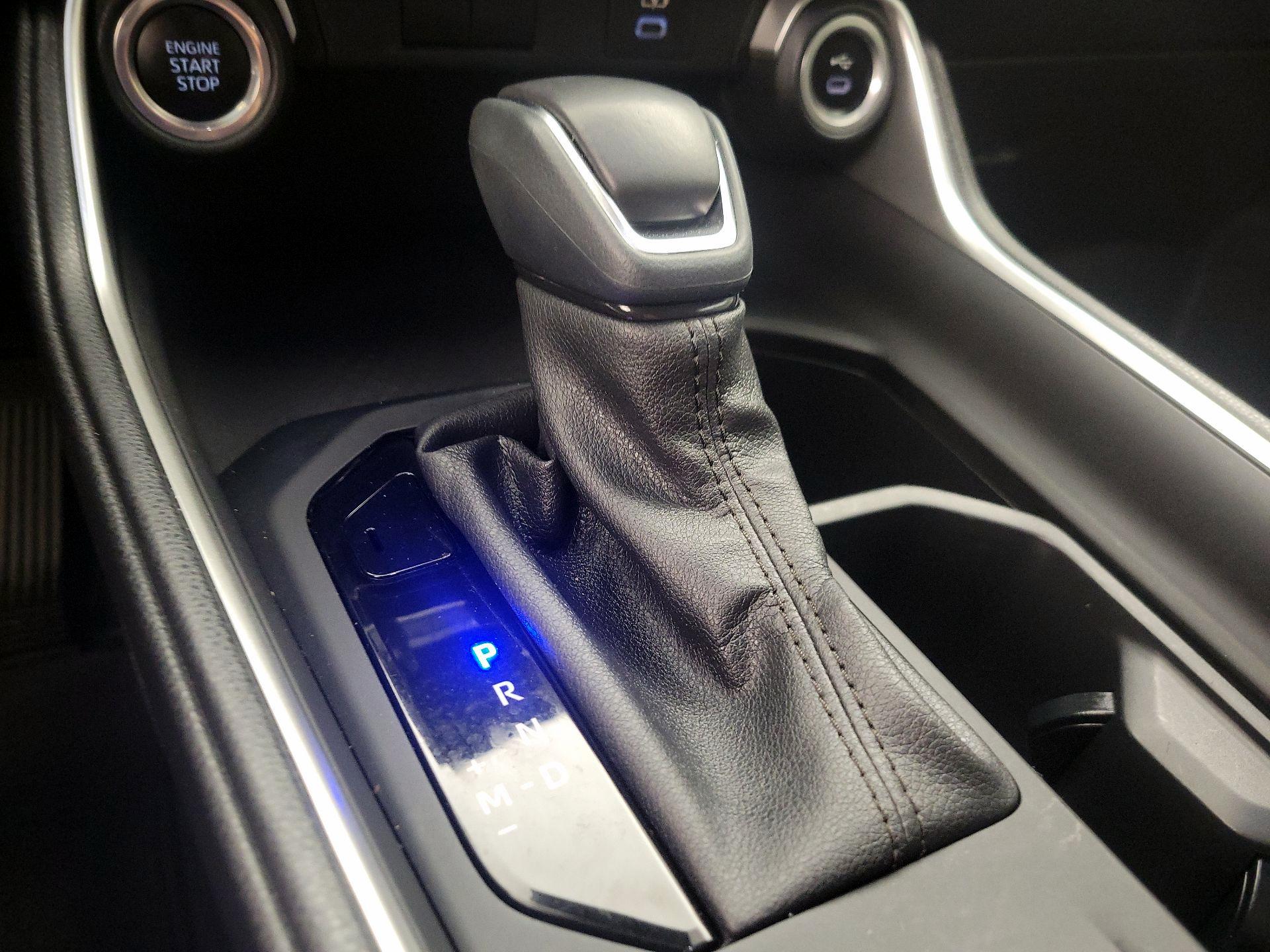 Thumbnail: 2024 Toyota Grand Highlander - 17