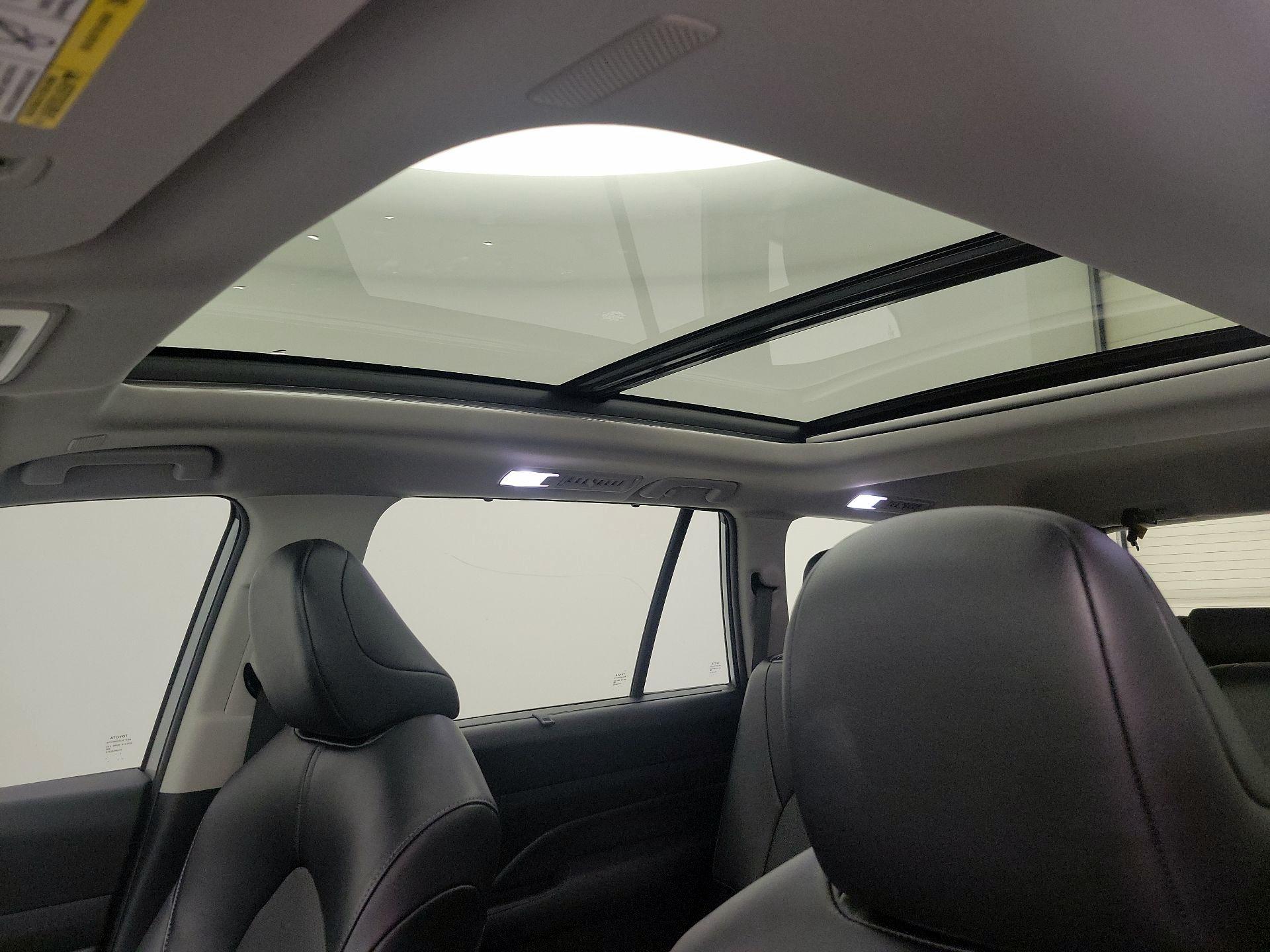 Thumbnail: 2024 Toyota Grand Highlander - 19