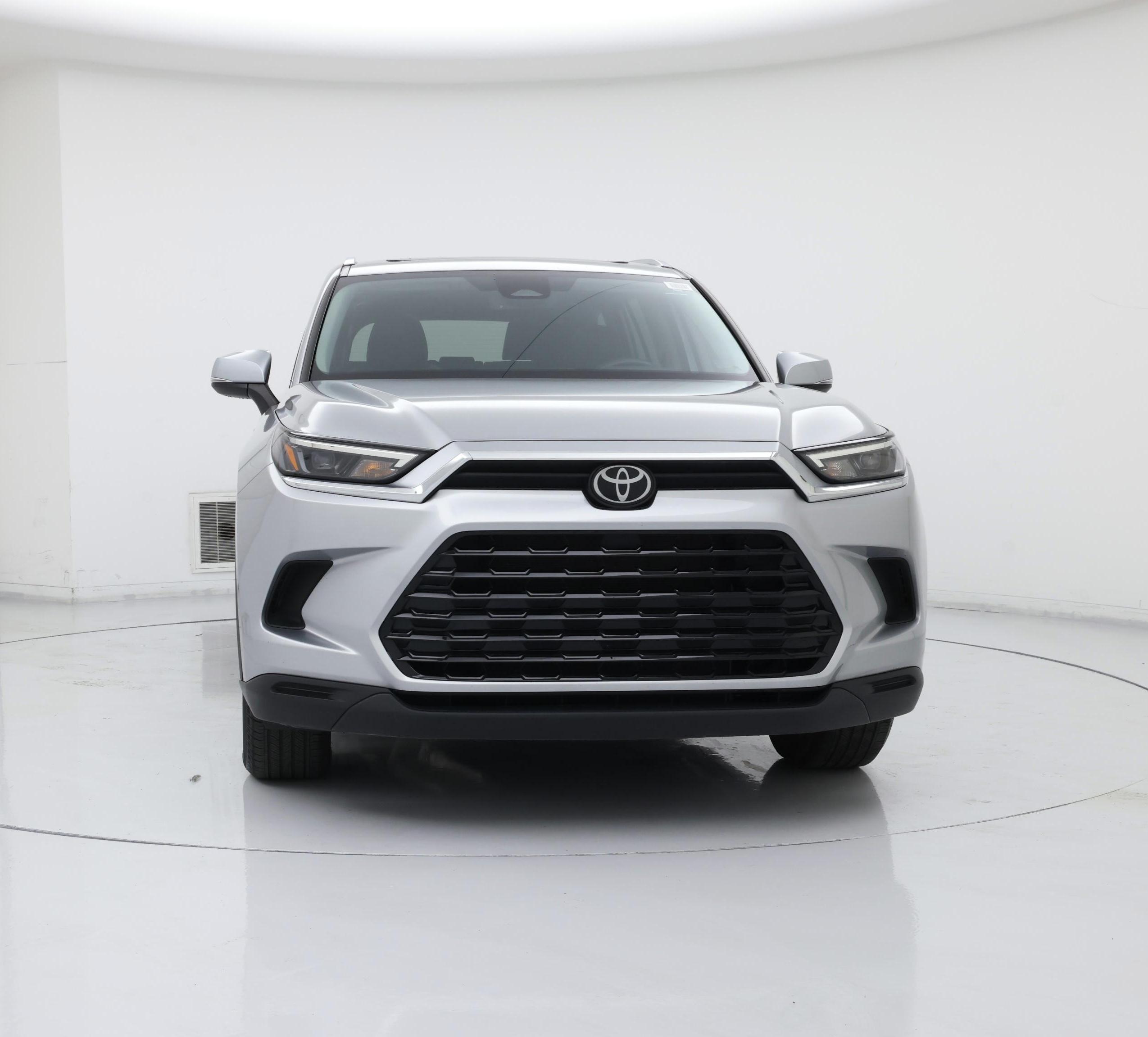 Thumbnail: 2024 Toyota Grand Highlander - 5