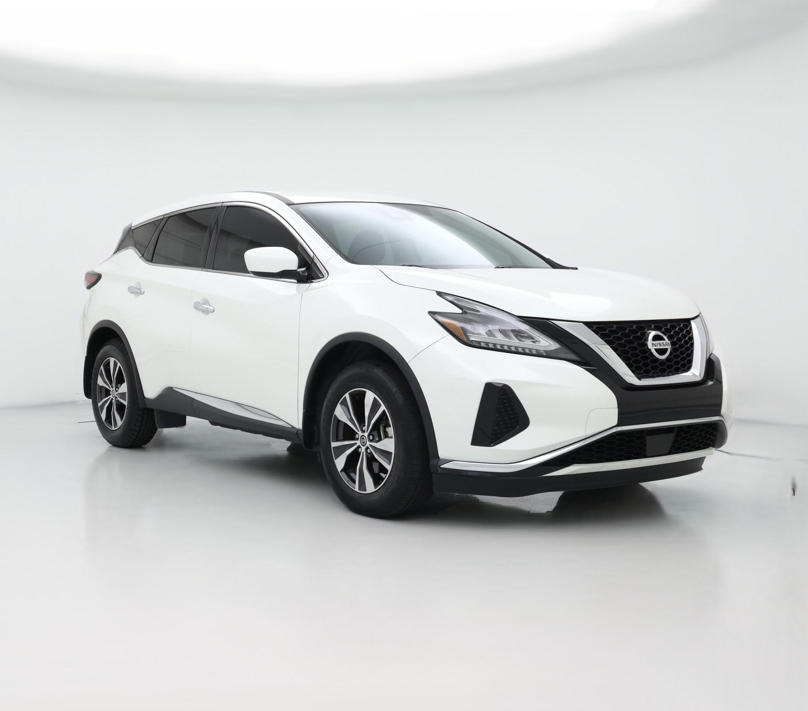 Thumbnail: 2021 Nissan Murano - 1