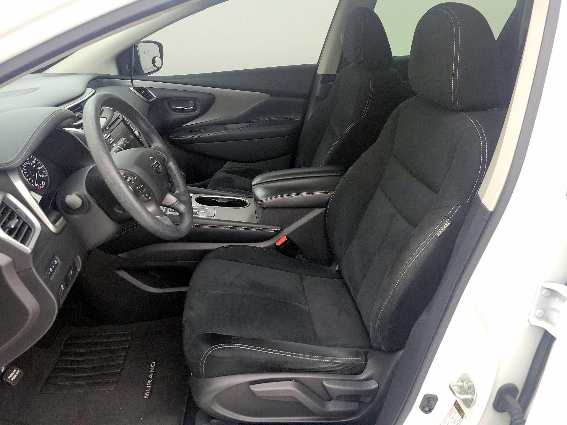 Thumbnail: 2021 Nissan Murano - 11