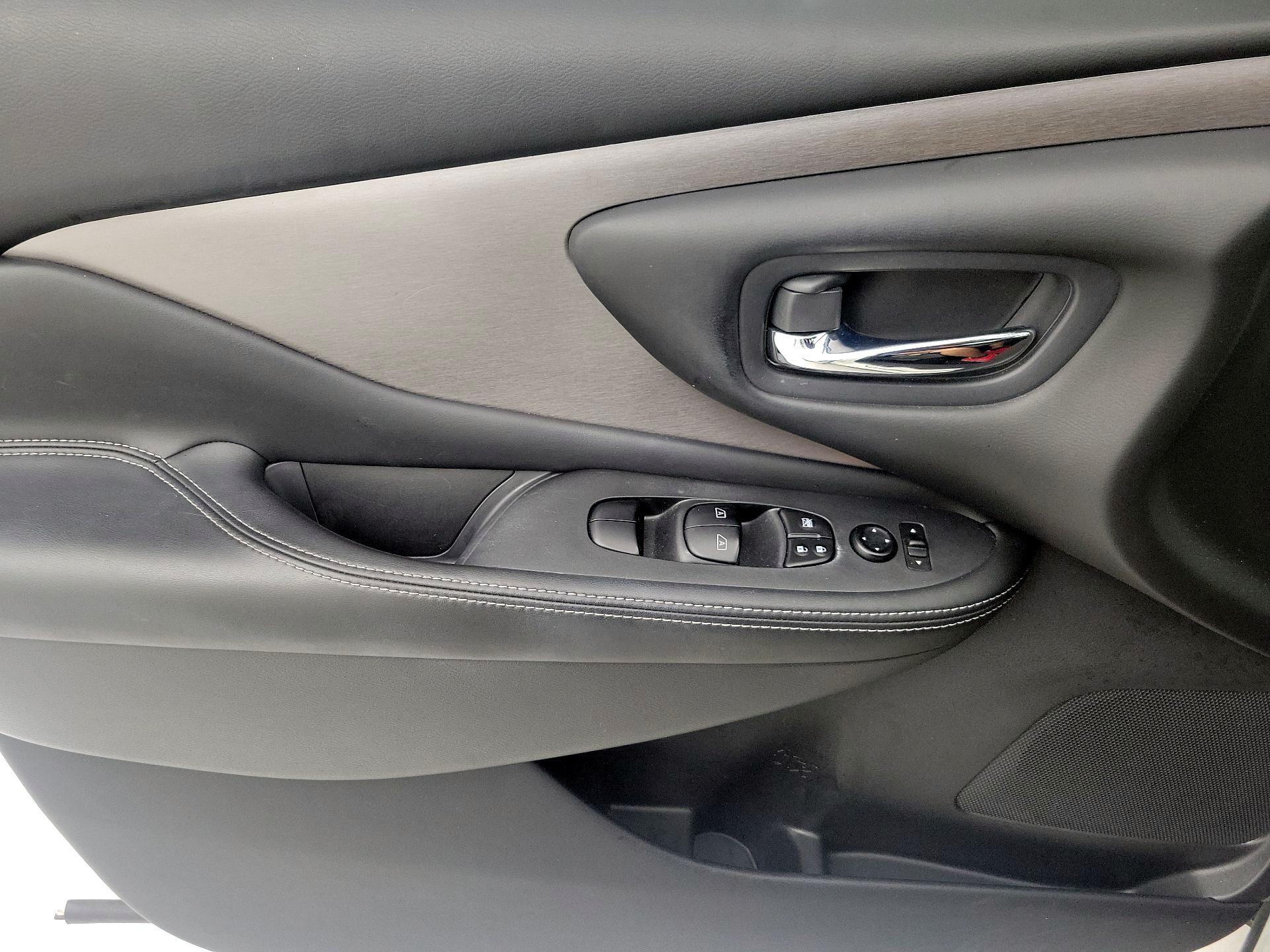 Thumbnail: 2021 Nissan Murano - 12