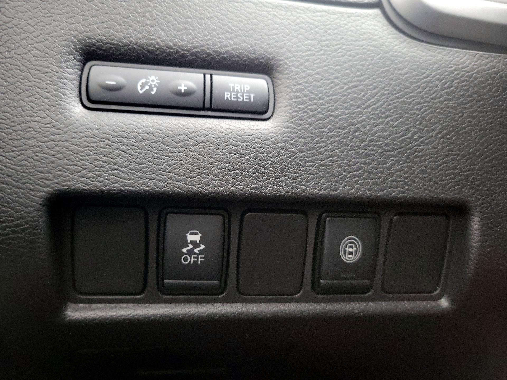 Thumbnail: 2021 Nissan Murano - 13