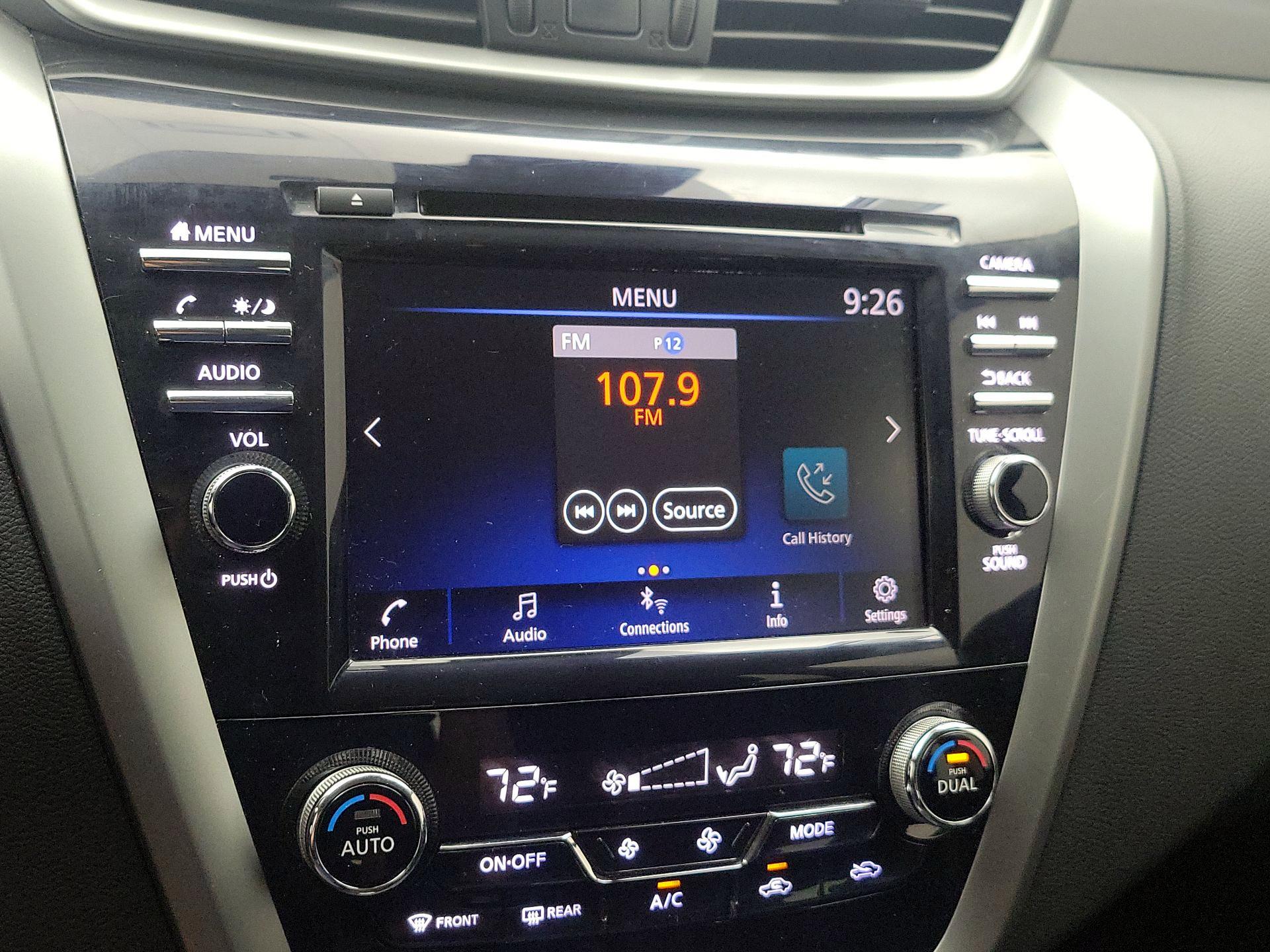 Thumbnail: 2021 Nissan Murano - 15