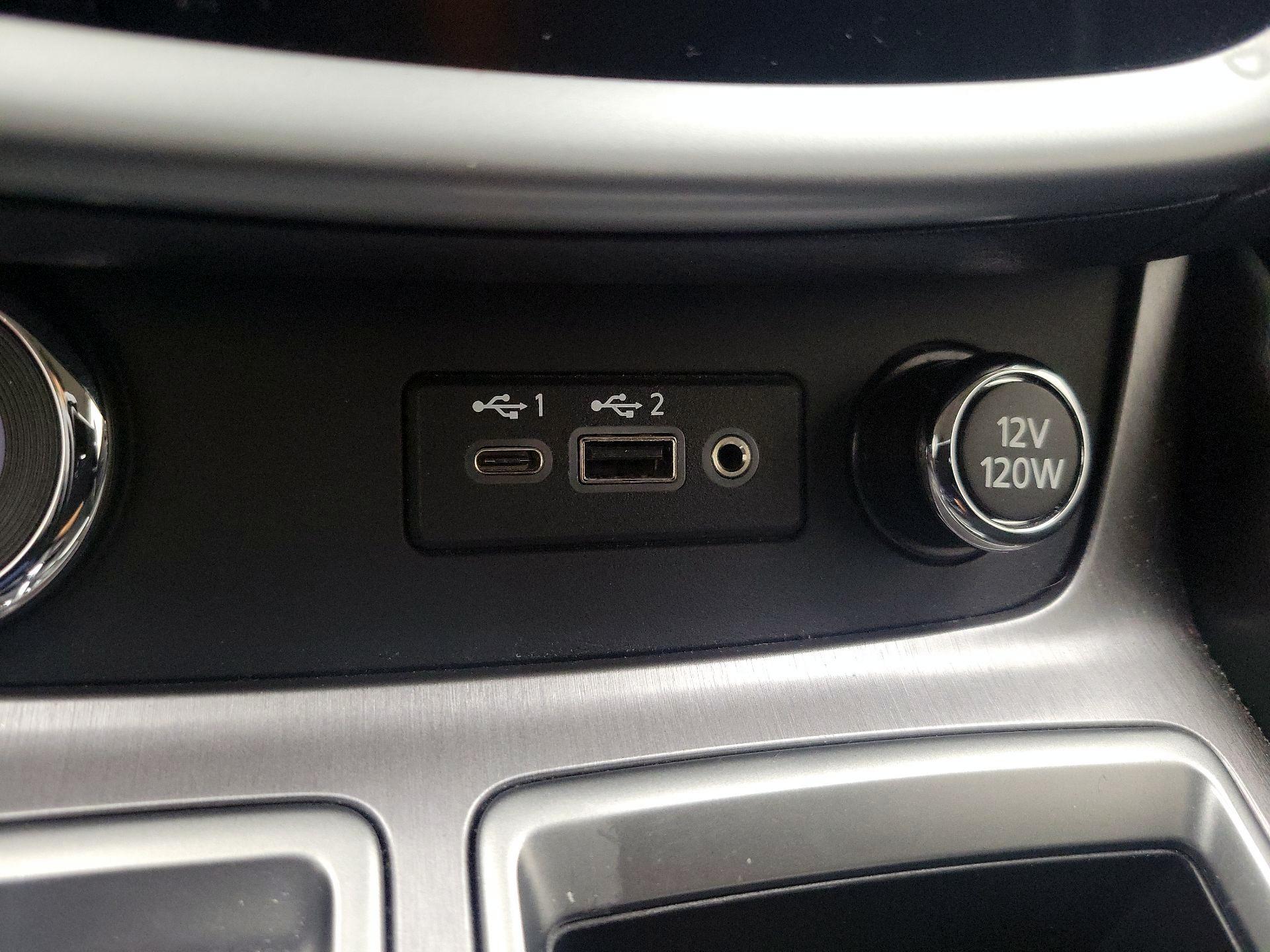 Thumbnail: 2021 Nissan Murano - 18