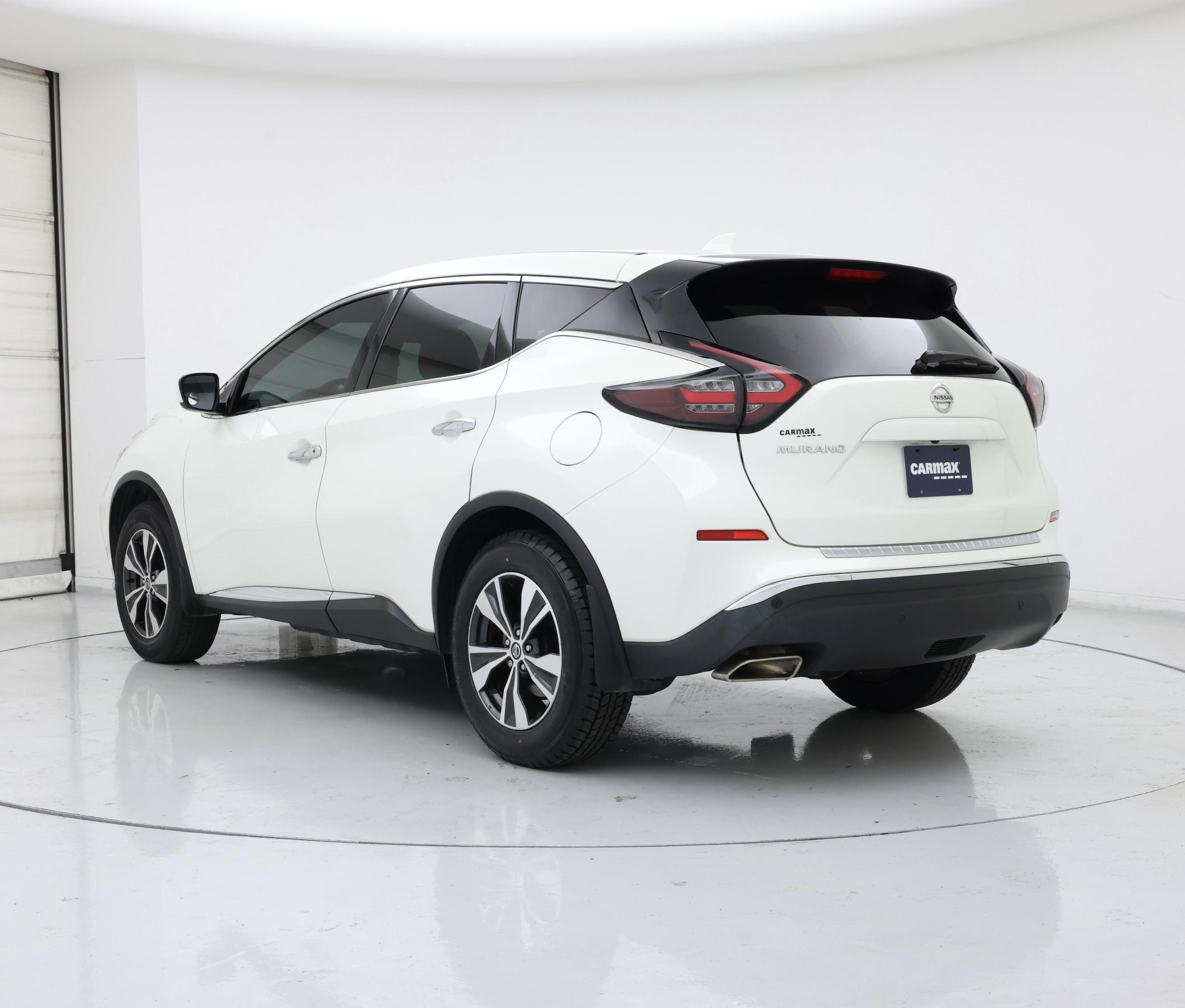 Thumbnail: 2021 Nissan Murano - 2