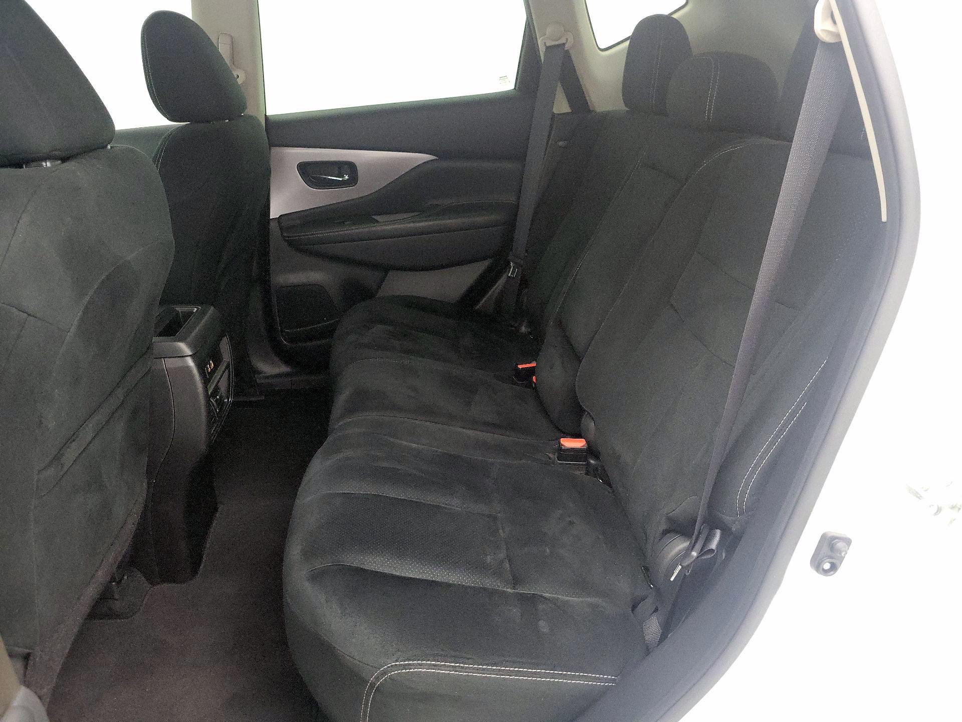 Thumbnail: 2021 Nissan Murano - 19