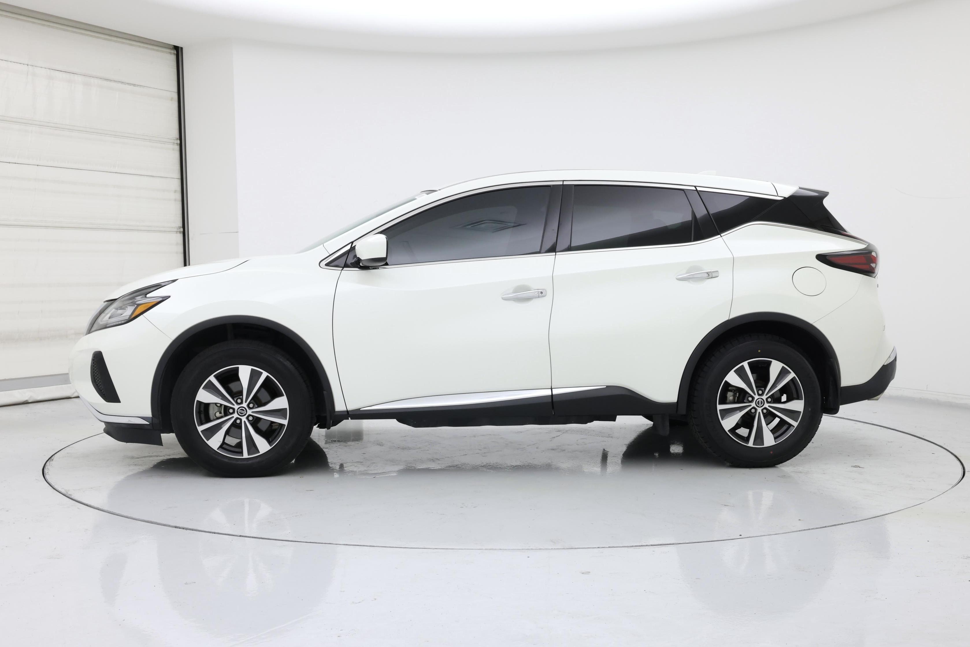 Thumbnail: 2021 Nissan Murano - 3