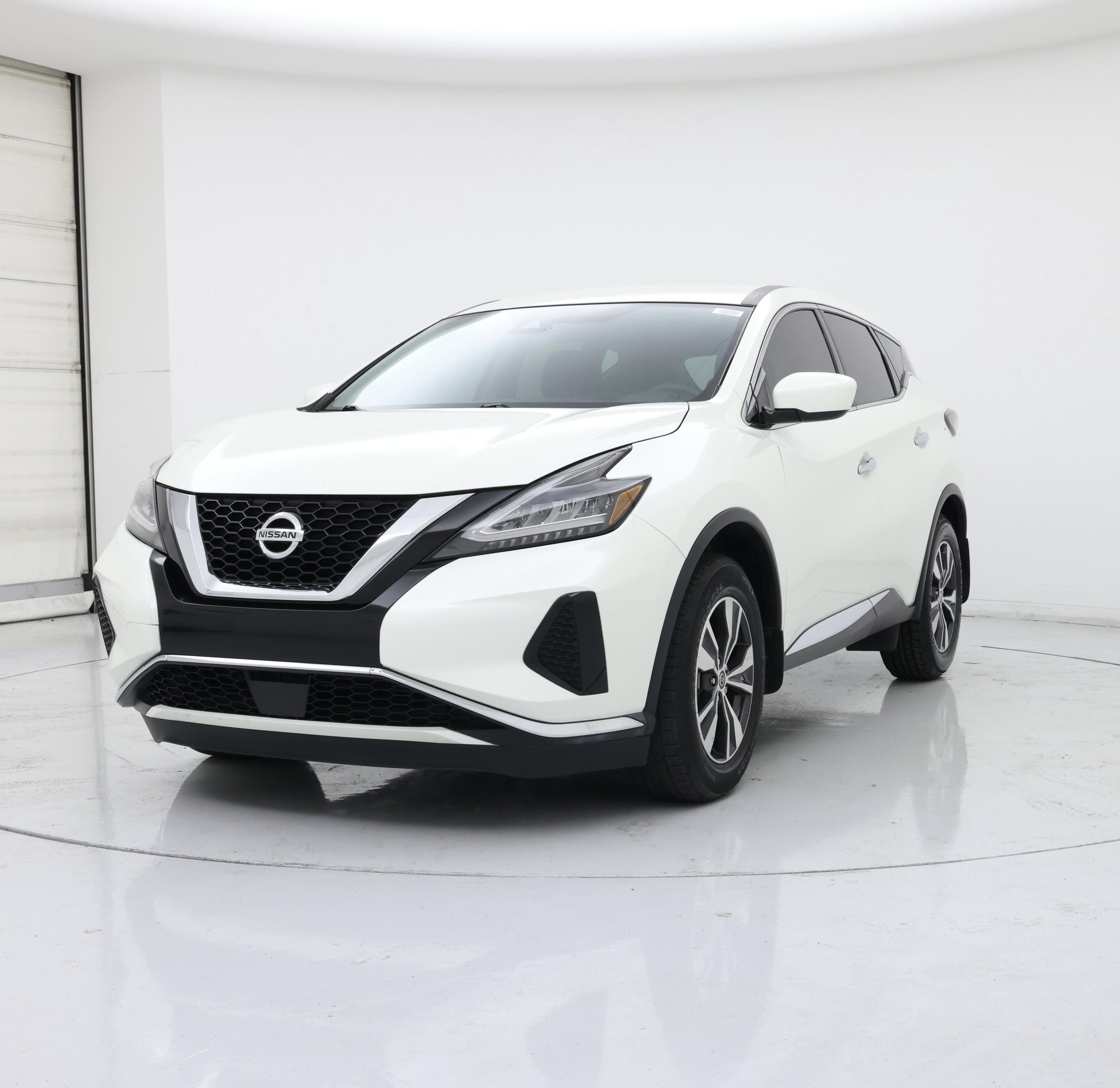 Thumbnail: 2021 Nissan Murano - 4