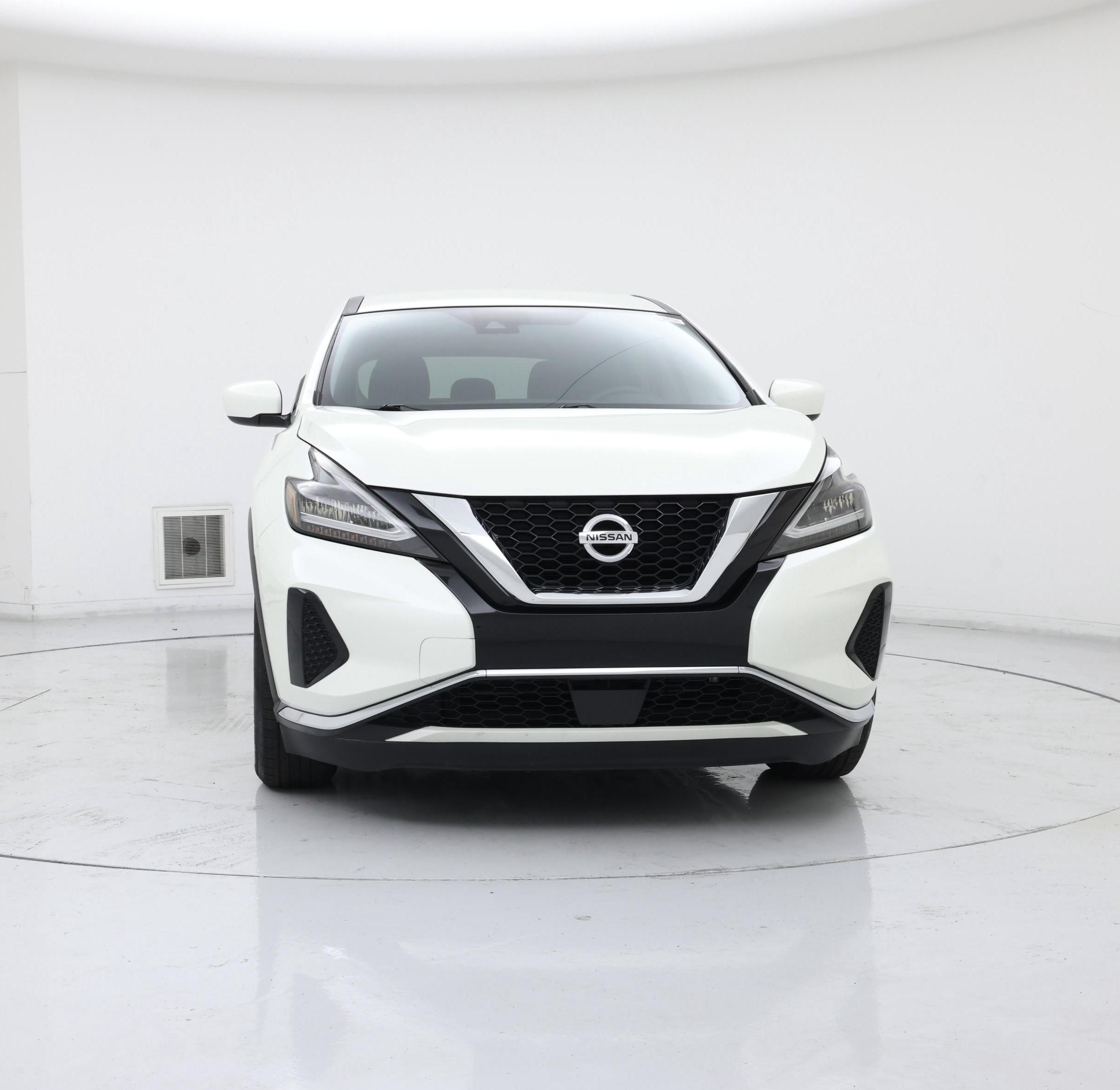 Thumbnail: 2021 Nissan Murano - 5