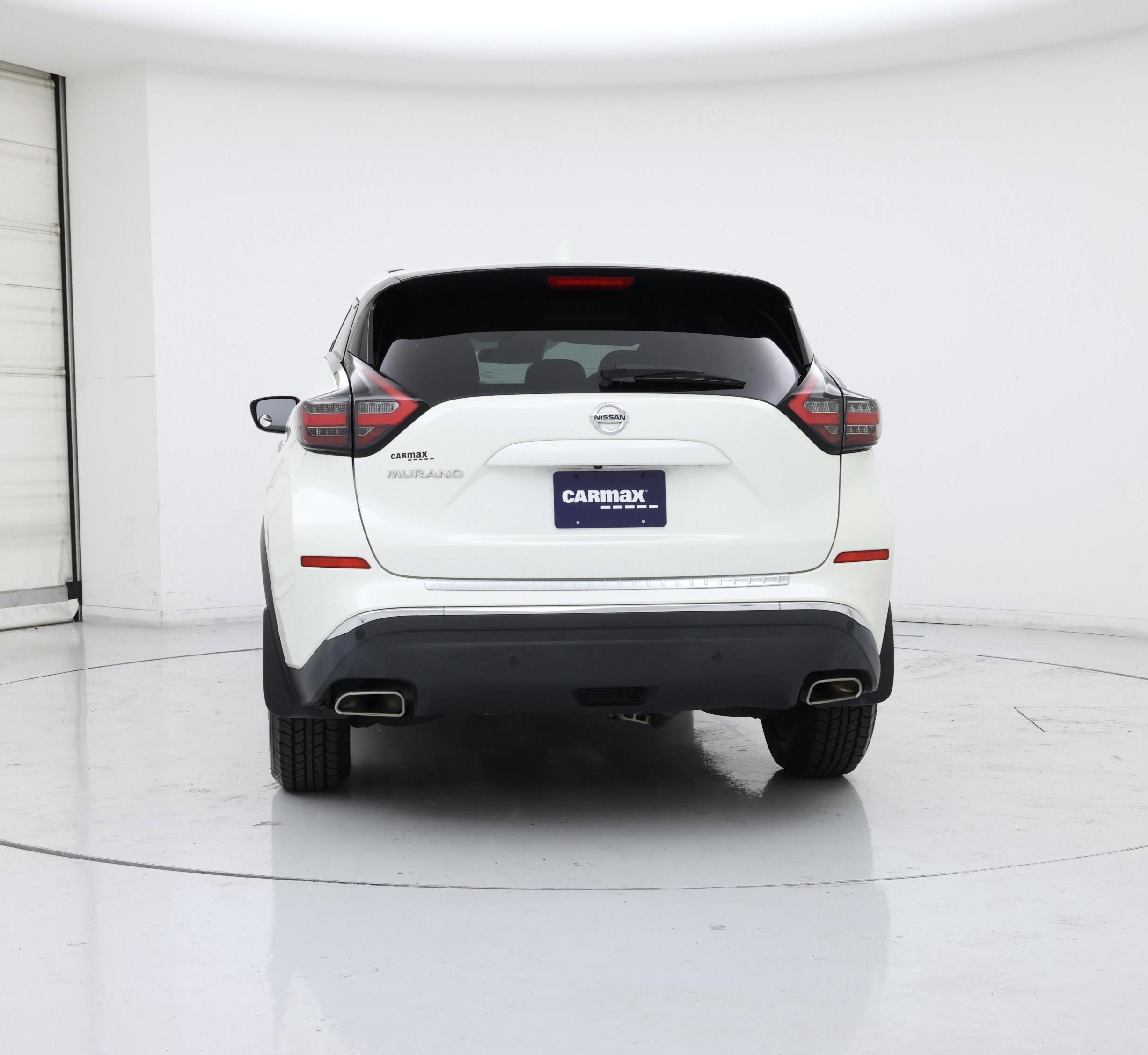 Thumbnail: 2021 Nissan Murano - 6