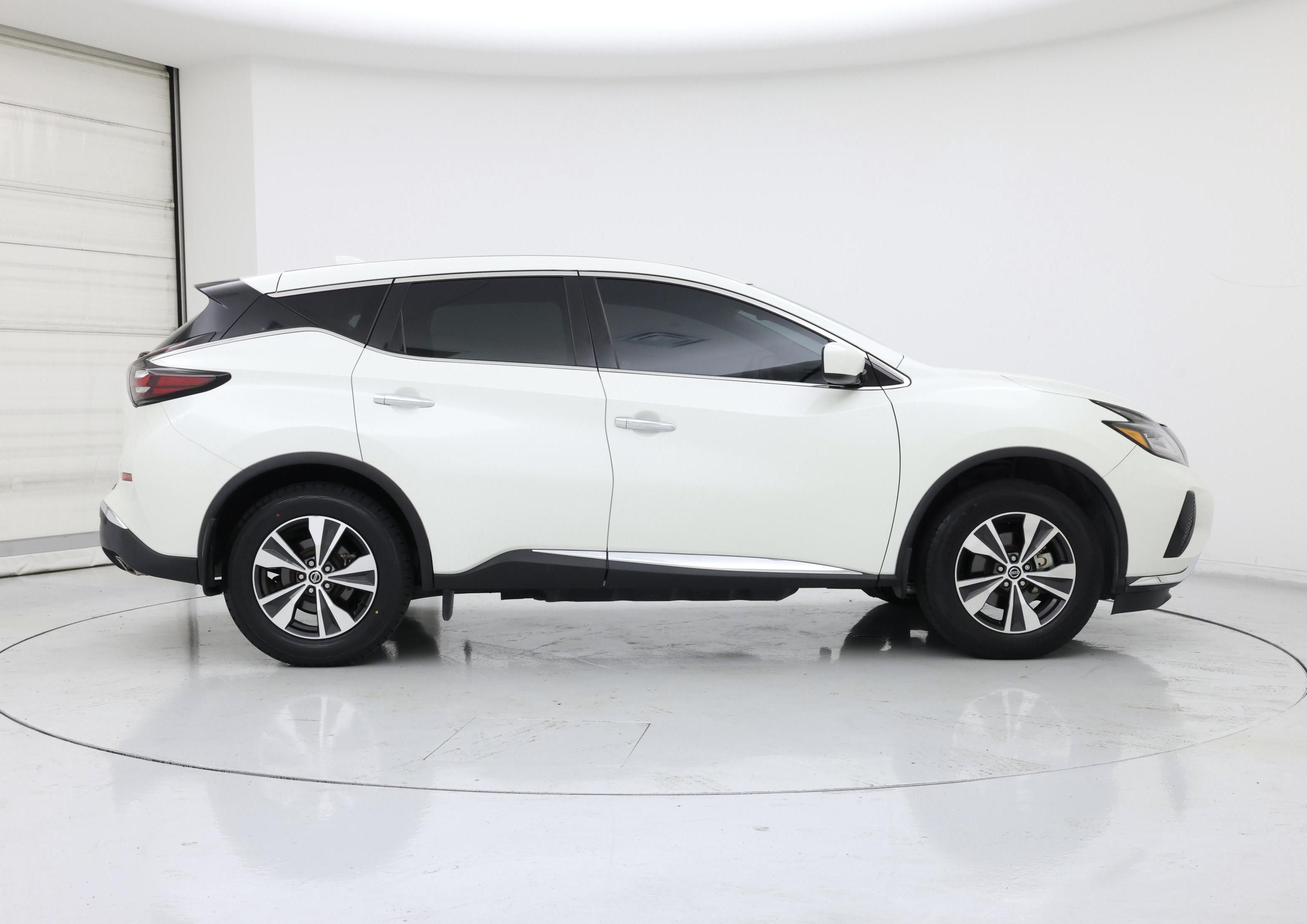 Thumbnail: 2021 Nissan Murano - 7