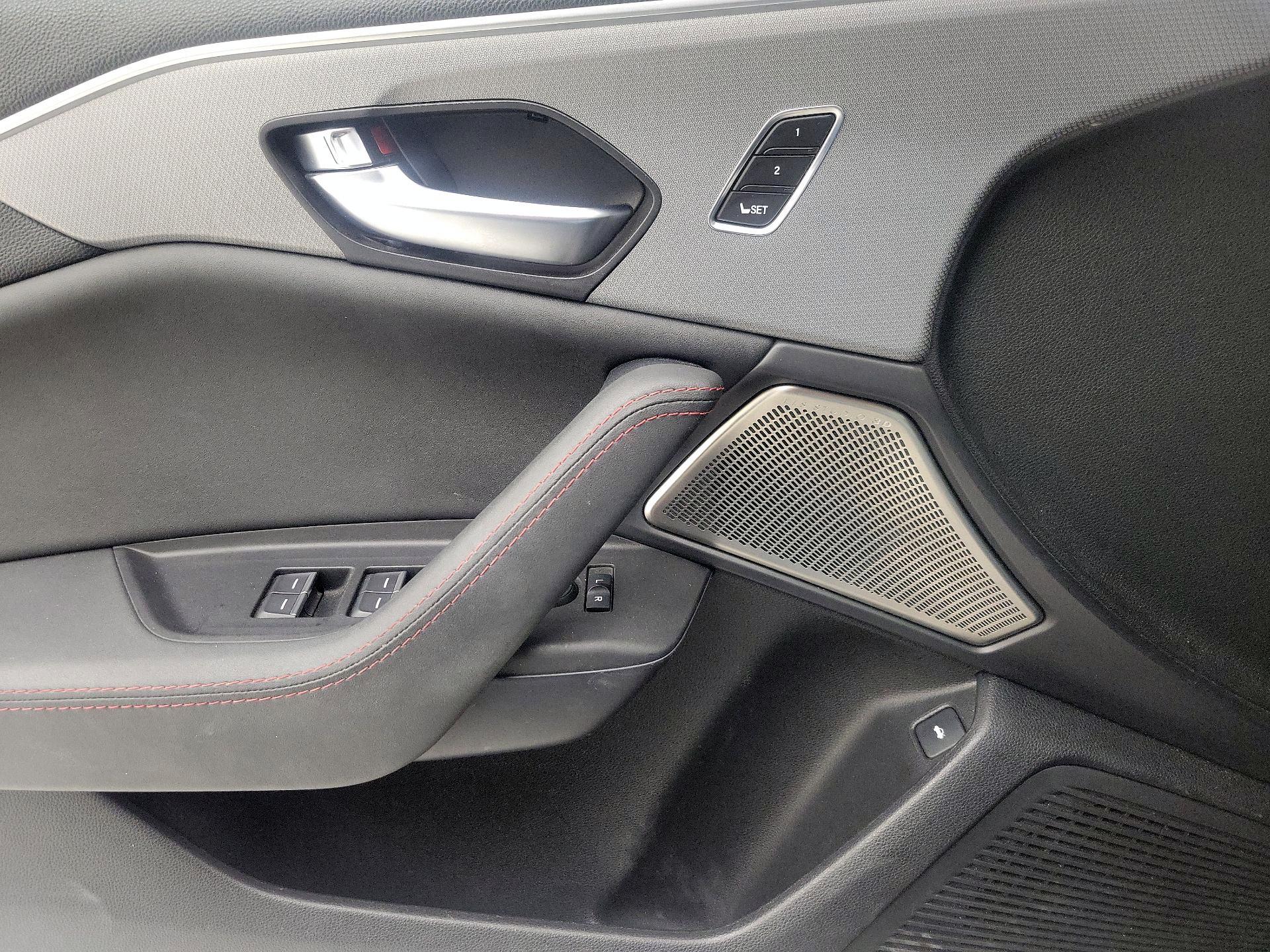 Thumbnail: 2021 Acura TLX - 12