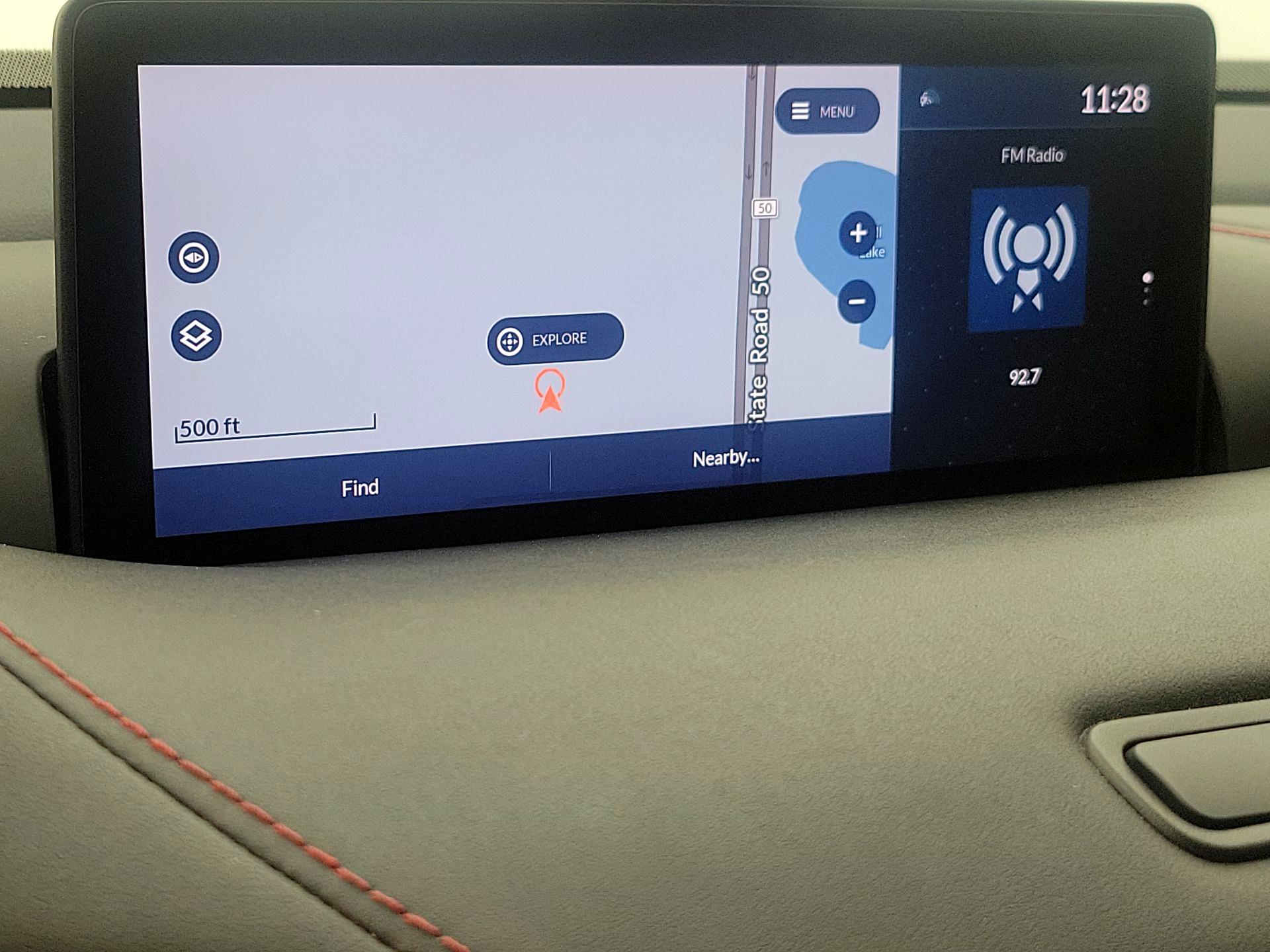 Thumbnail: 2021 Acura TLX - 14