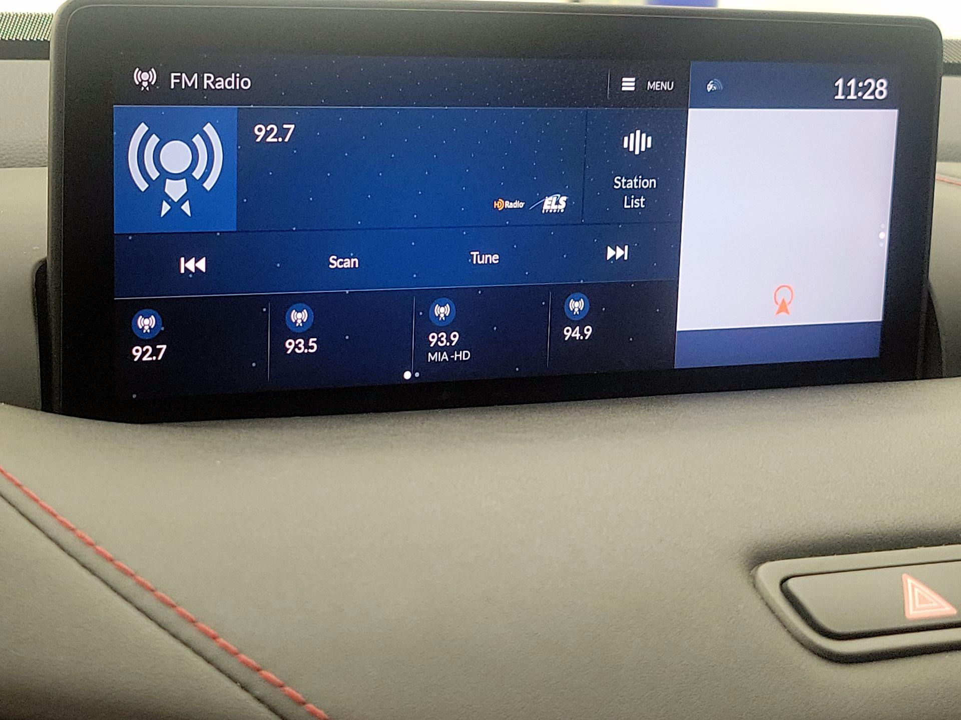 Thumbnail: 2021 Acura TLX - 16