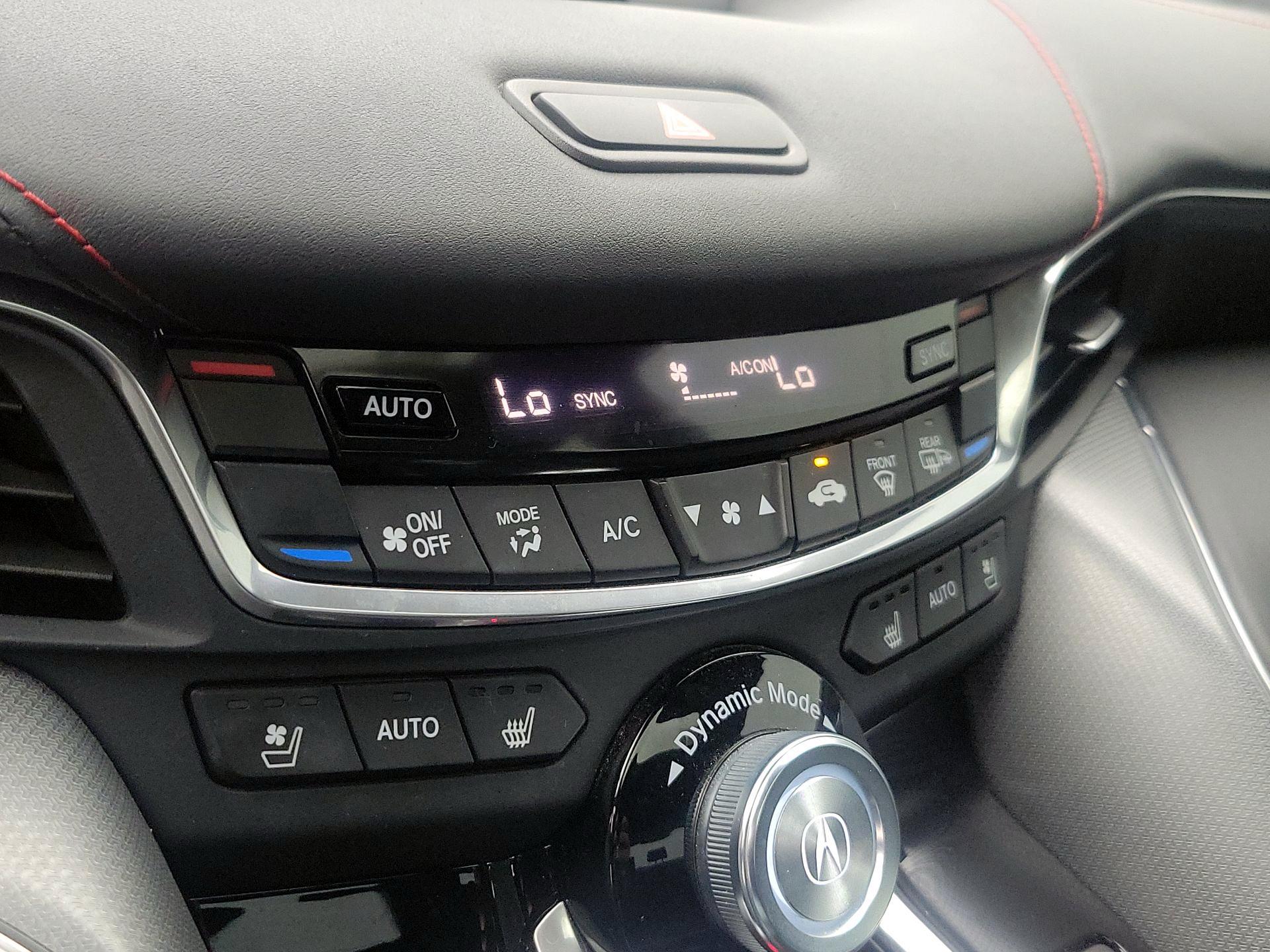 Thumbnail: 2021 Acura TLX - 17