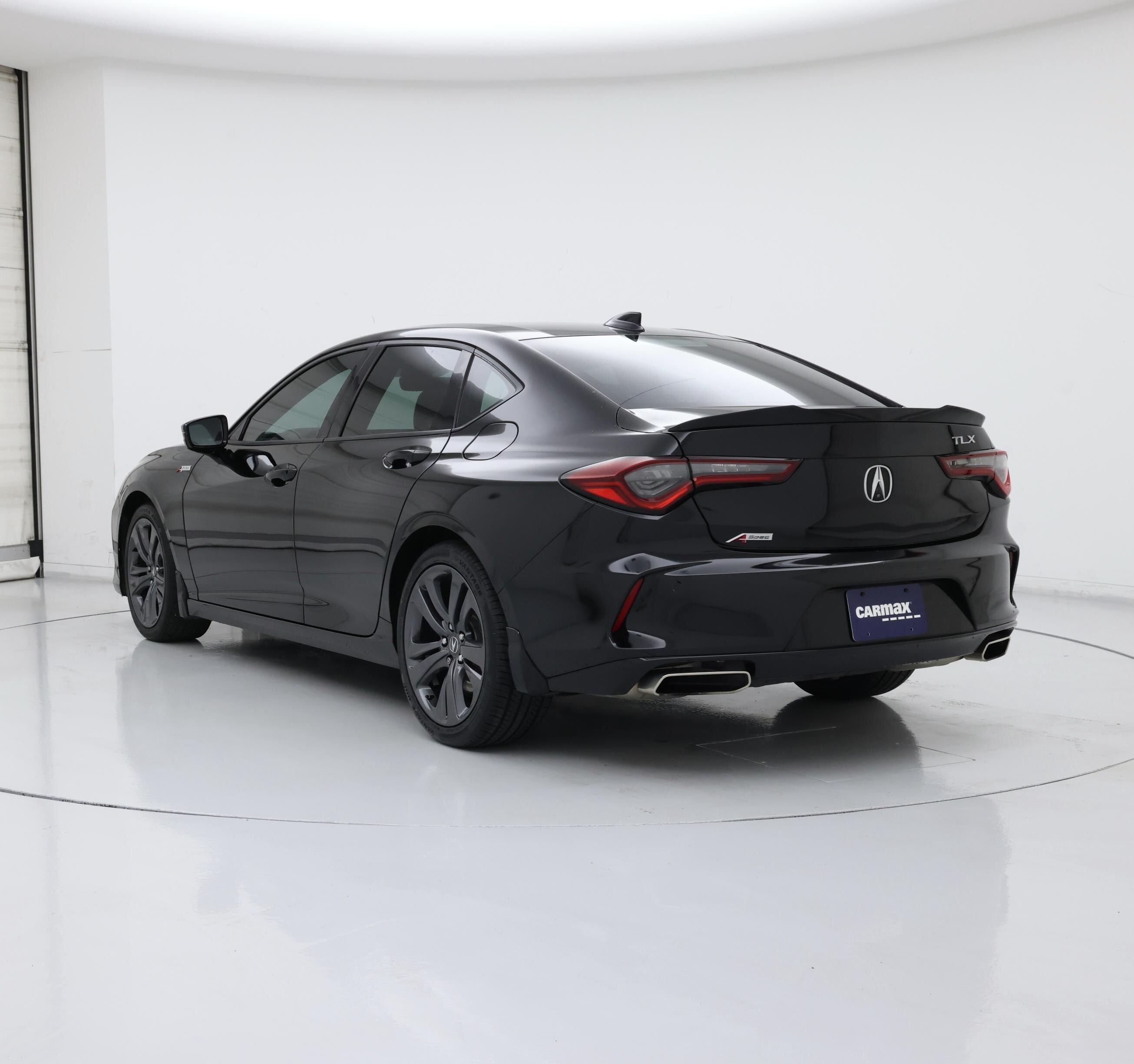 Thumbnail: 2021 Acura TLX - 2