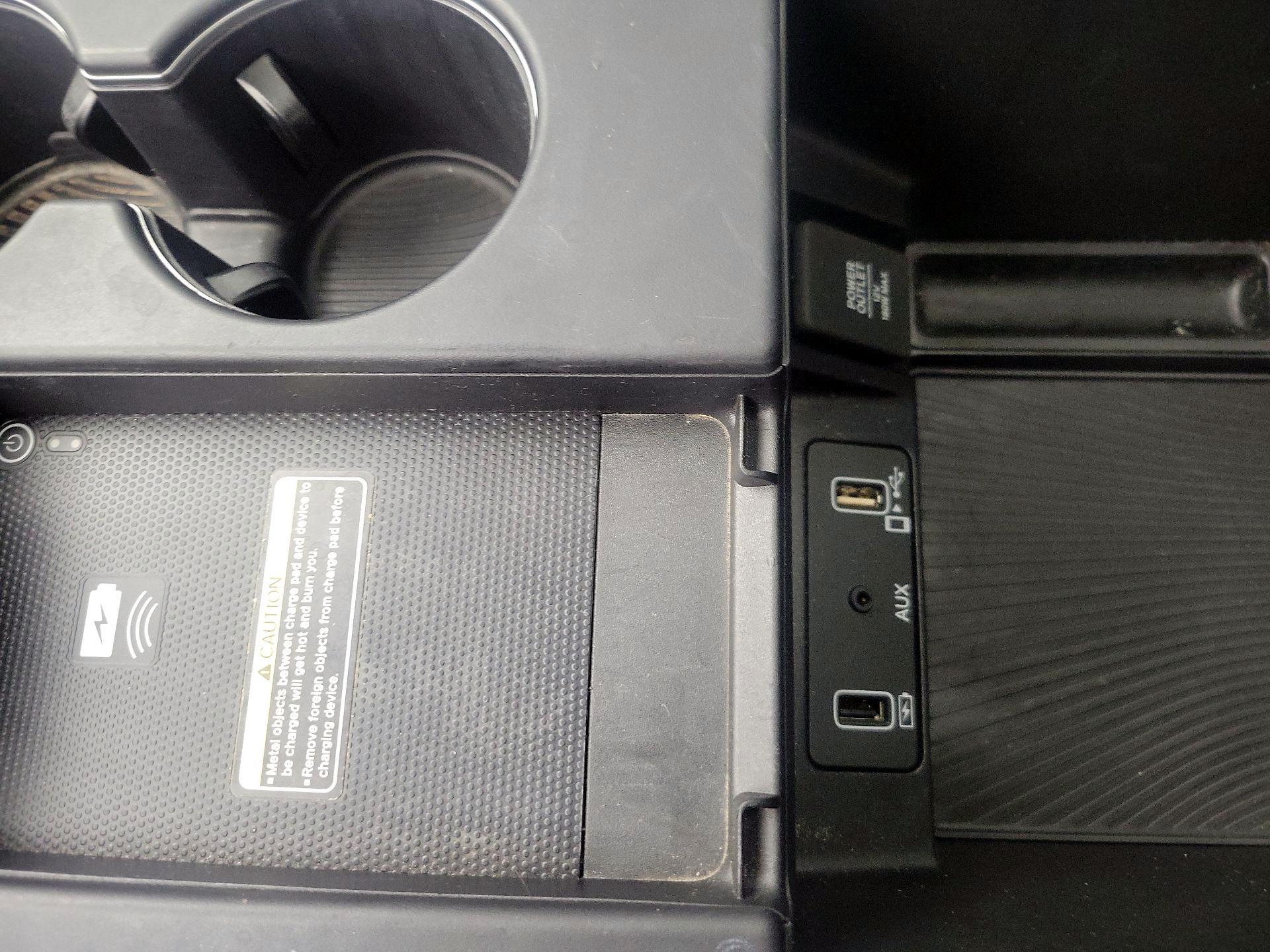 Thumbnail: 2021 Acura TLX - 19