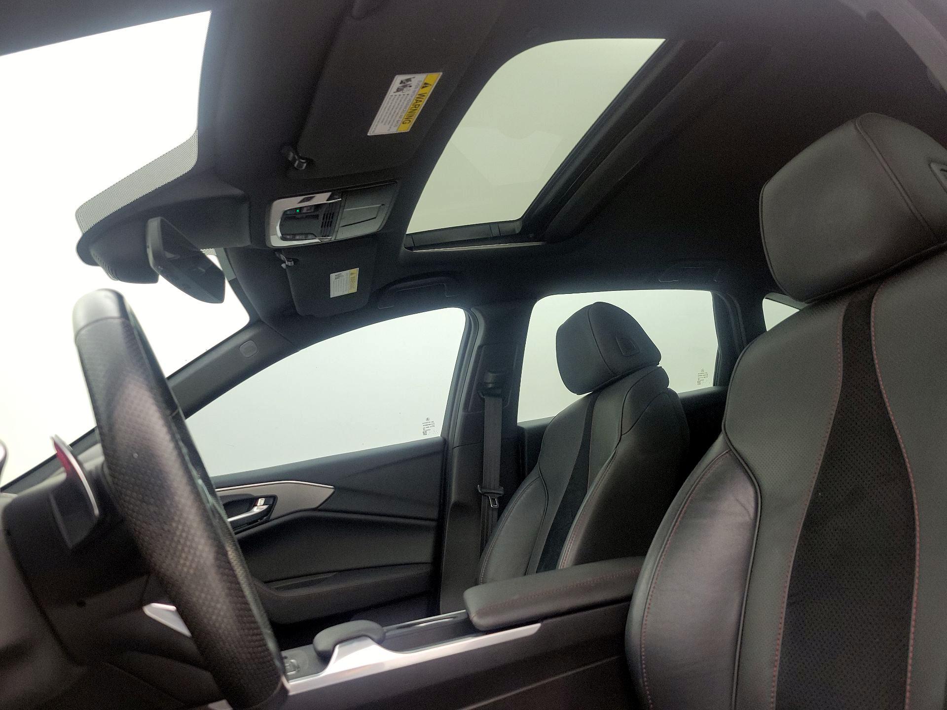 Thumbnail: 2021 Acura TLX - 20