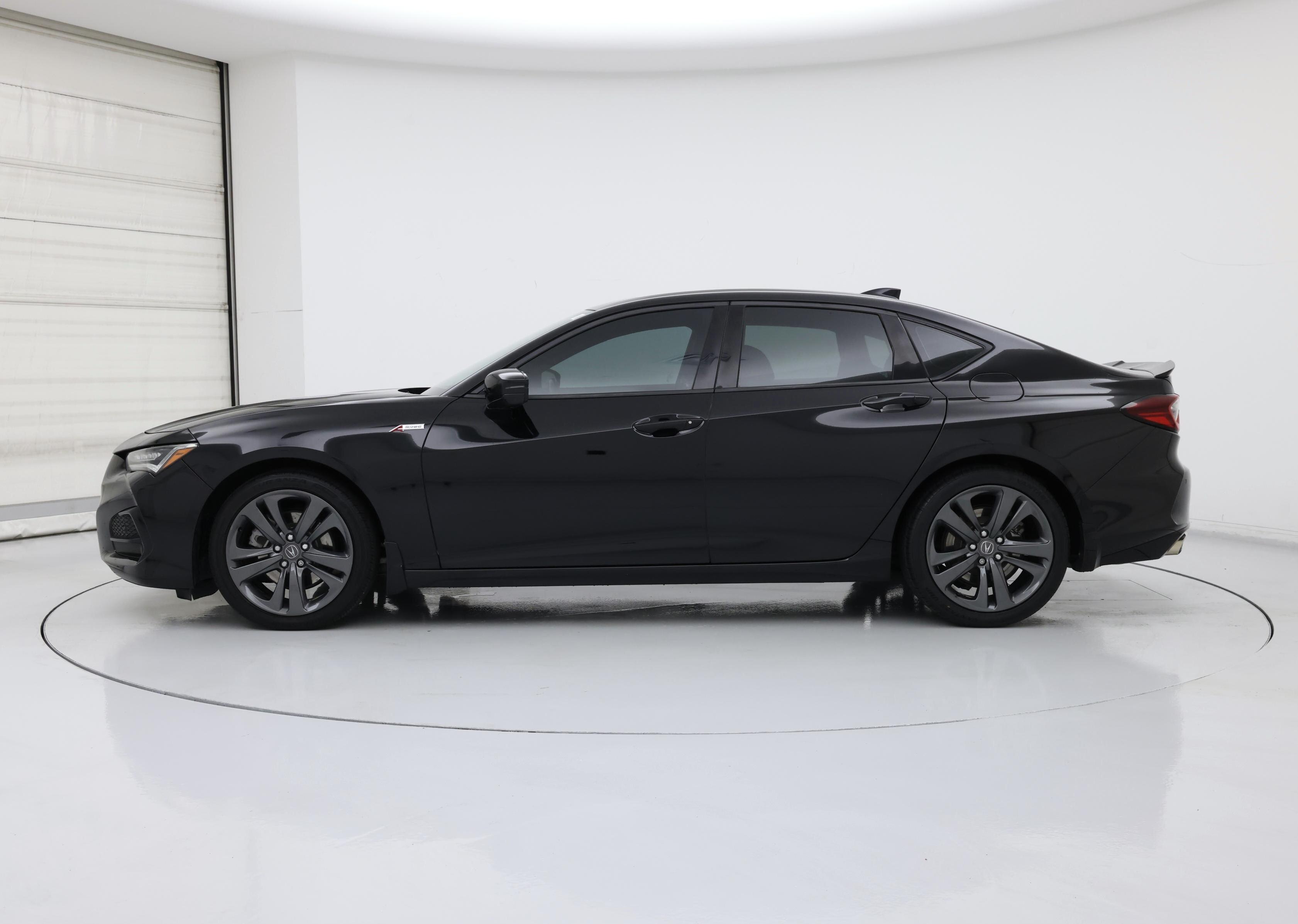 Thumbnail: 2021 Acura TLX - 3