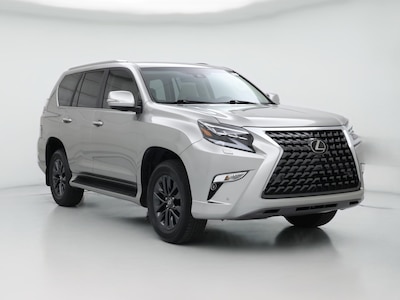 2023 Lexus GX 460 Premium
