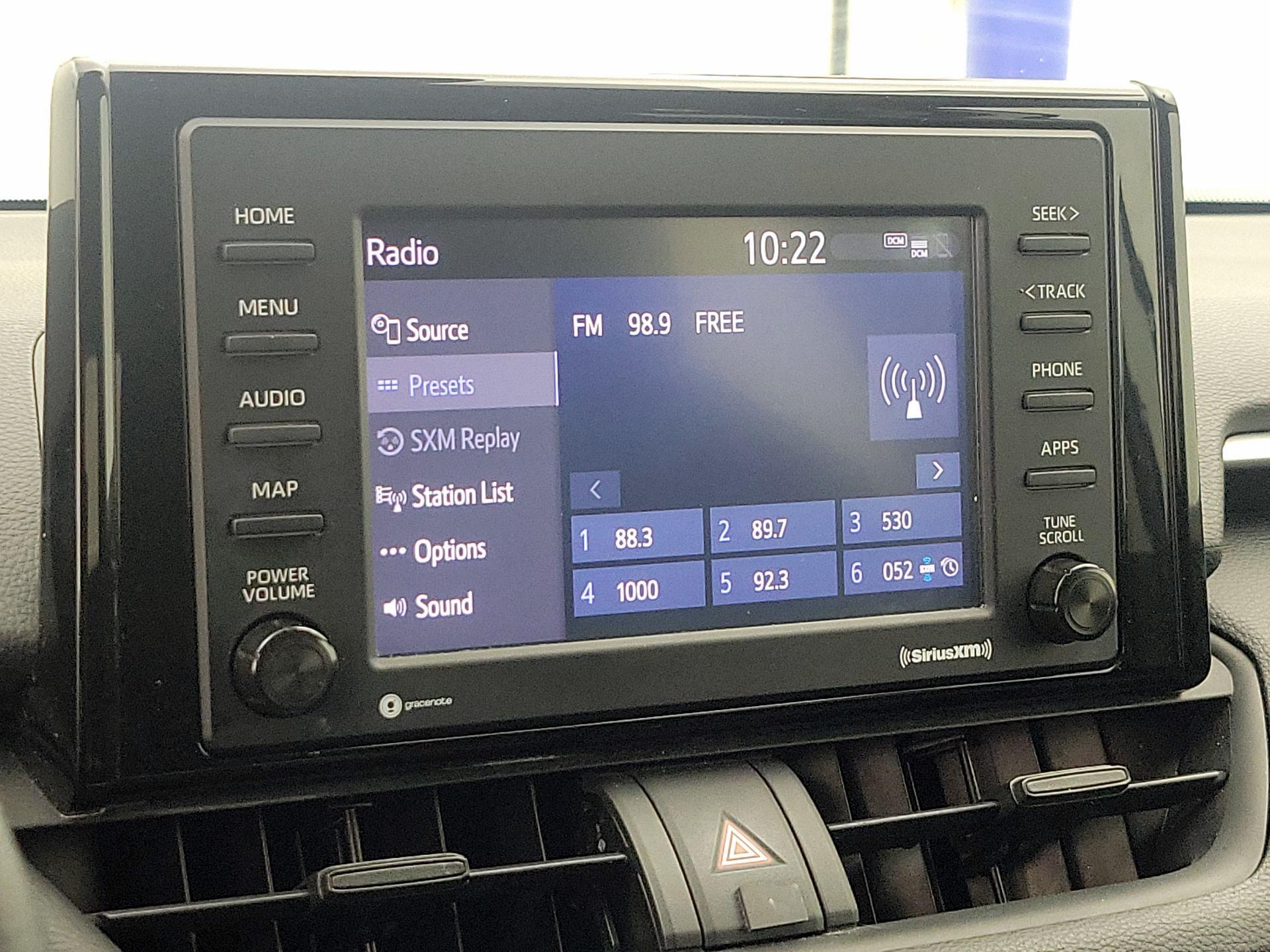 Thumbnail: 2021 Toyota RAV4 - 14