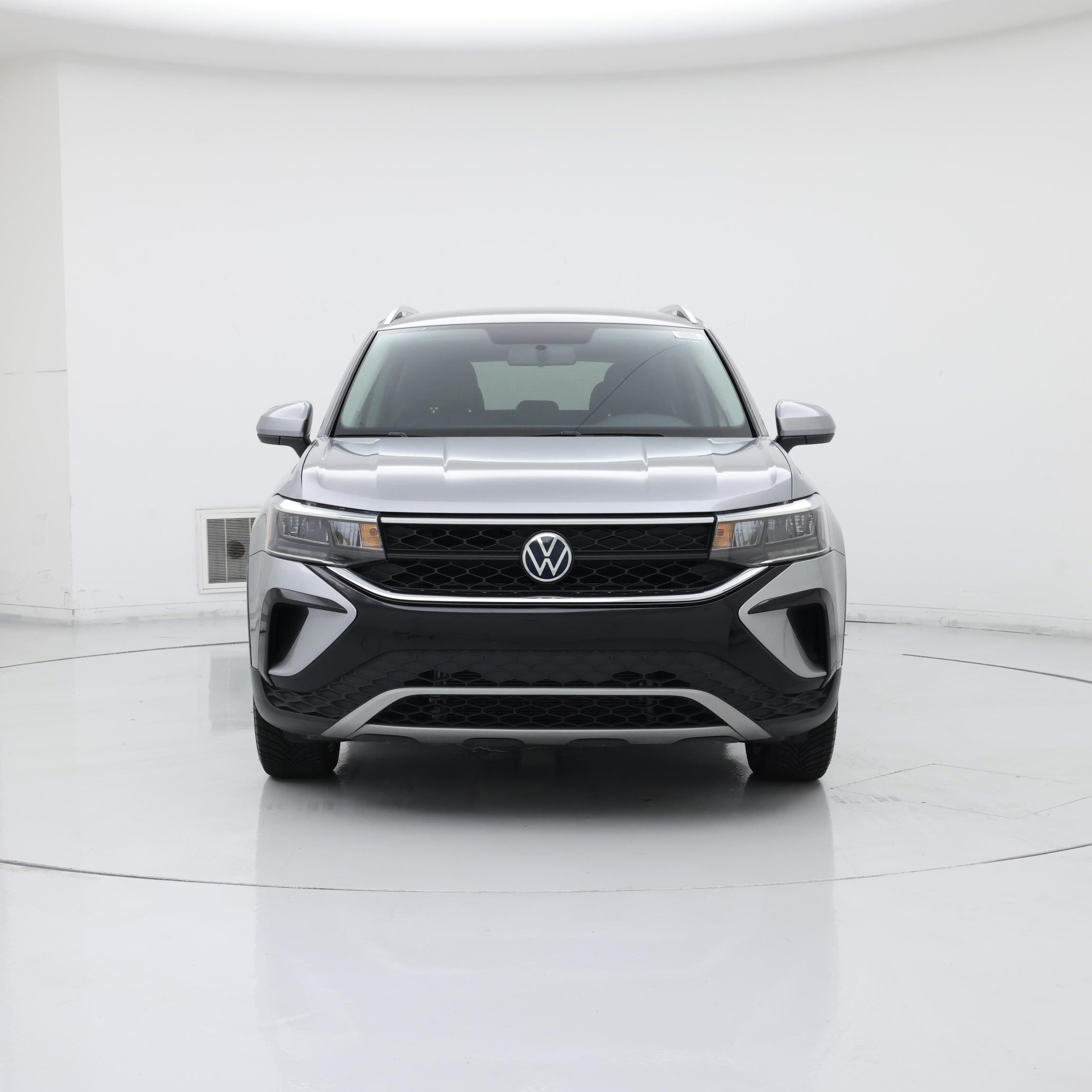 Thumbnail: 2022 Volkswagen Taos - 5