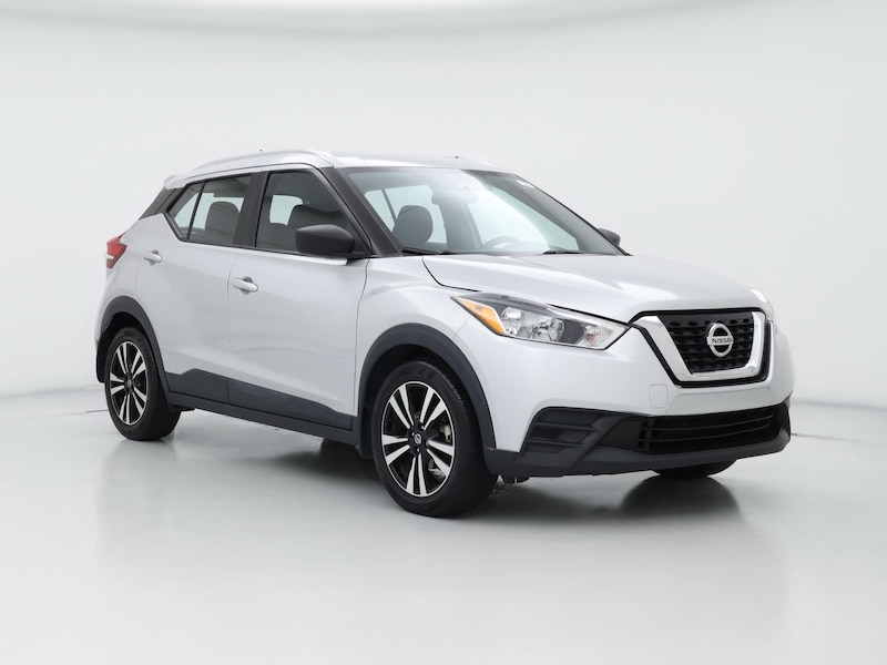 2018 Nissan Kicks SV -
                  Clermont, FL