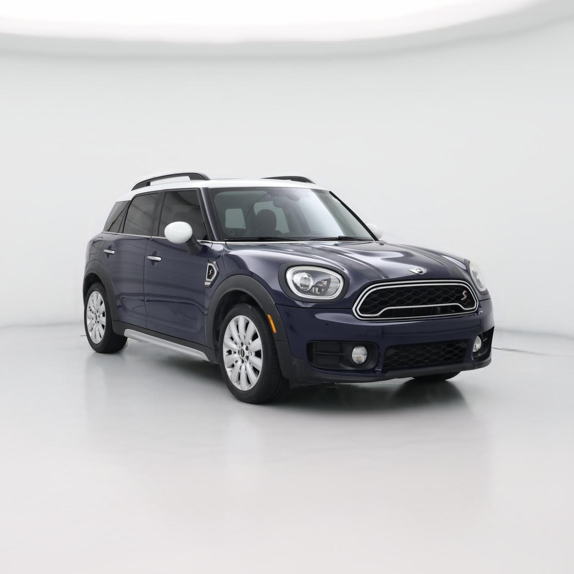 Thumbnail: 2018 MINI Cooper Countryman - 1