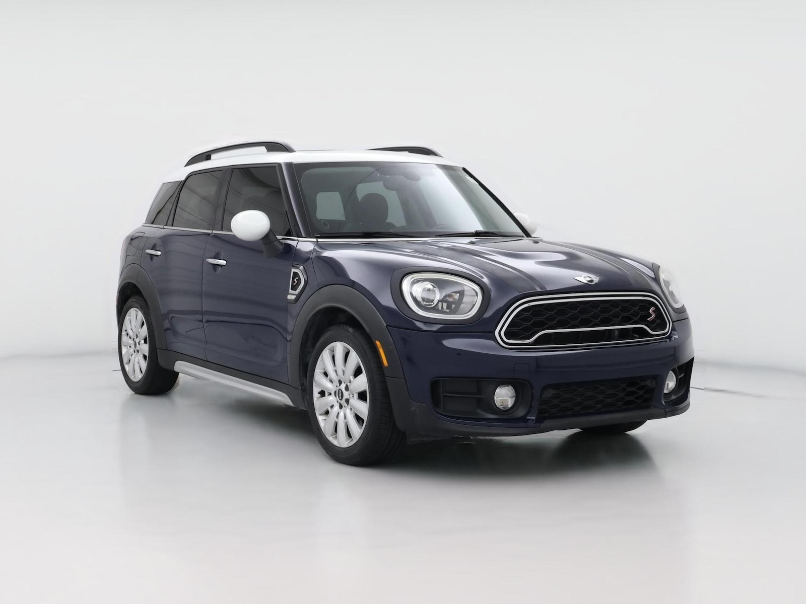 2018 MINI Countryman S