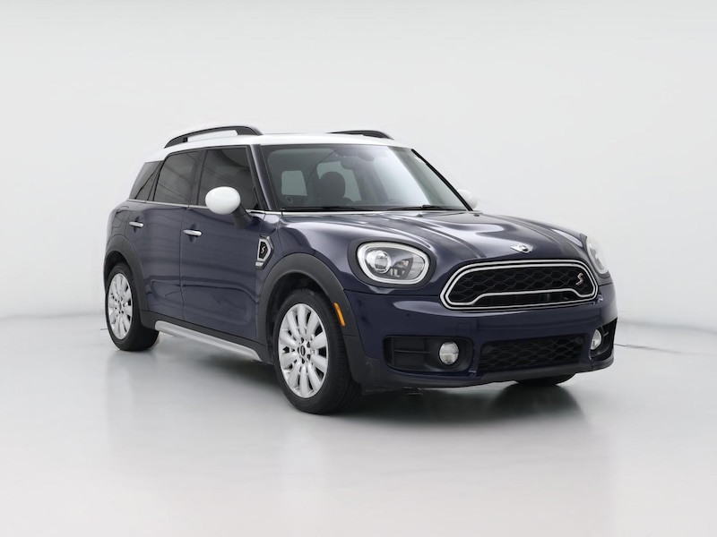 2018 MINI Cooper Countryman S -
                  Sanford, FL