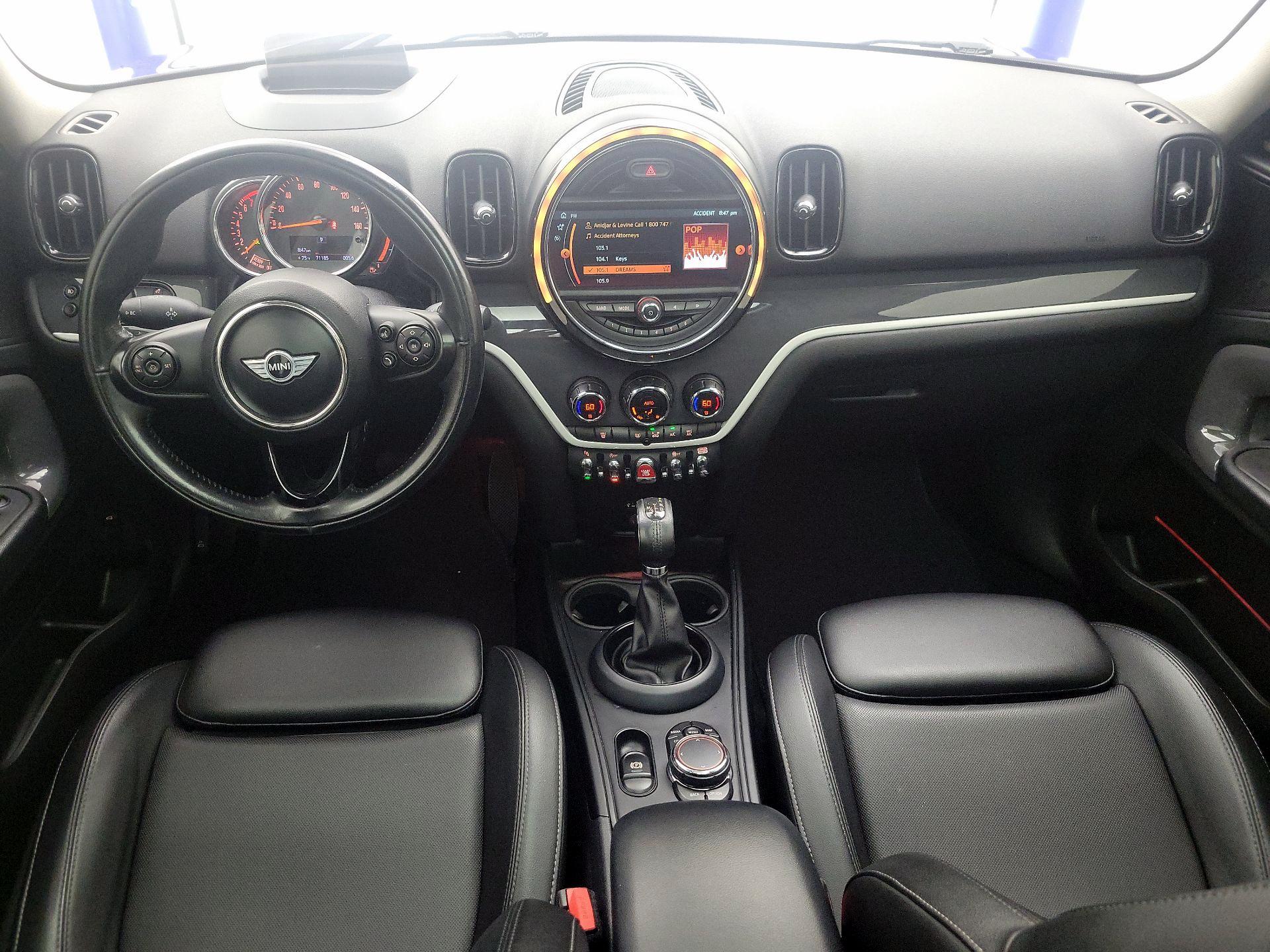 Thumbnail: 2018 MINI Cooper Countryman - 9