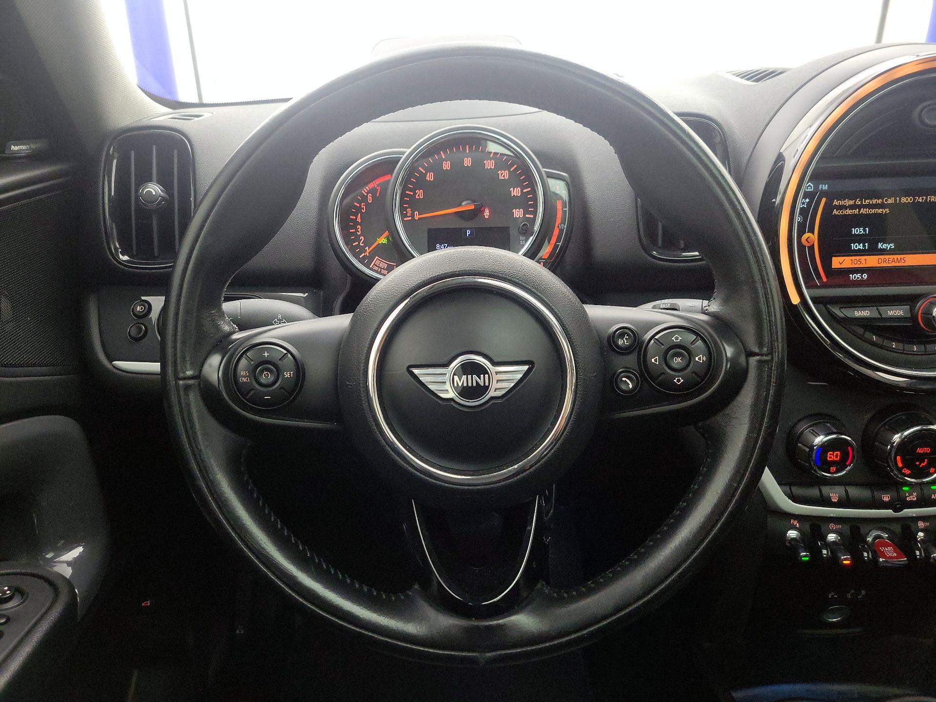 Thumbnail: 2018 MINI Cooper Countryman - 10