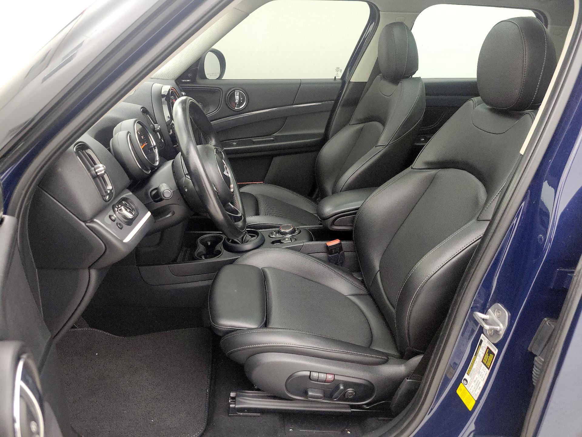 Thumbnail: 2018 MINI Cooper Countryman - 11