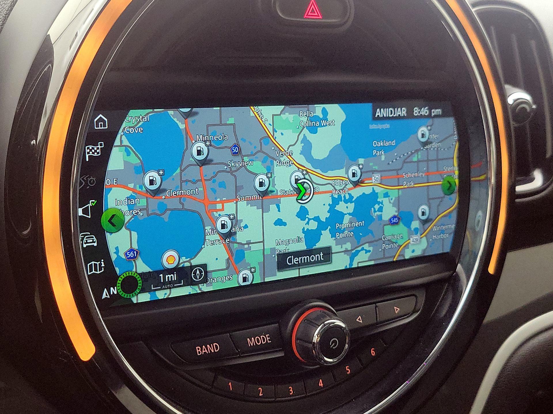 Thumbnail: 2018 MINI Cooper Countryman - 14