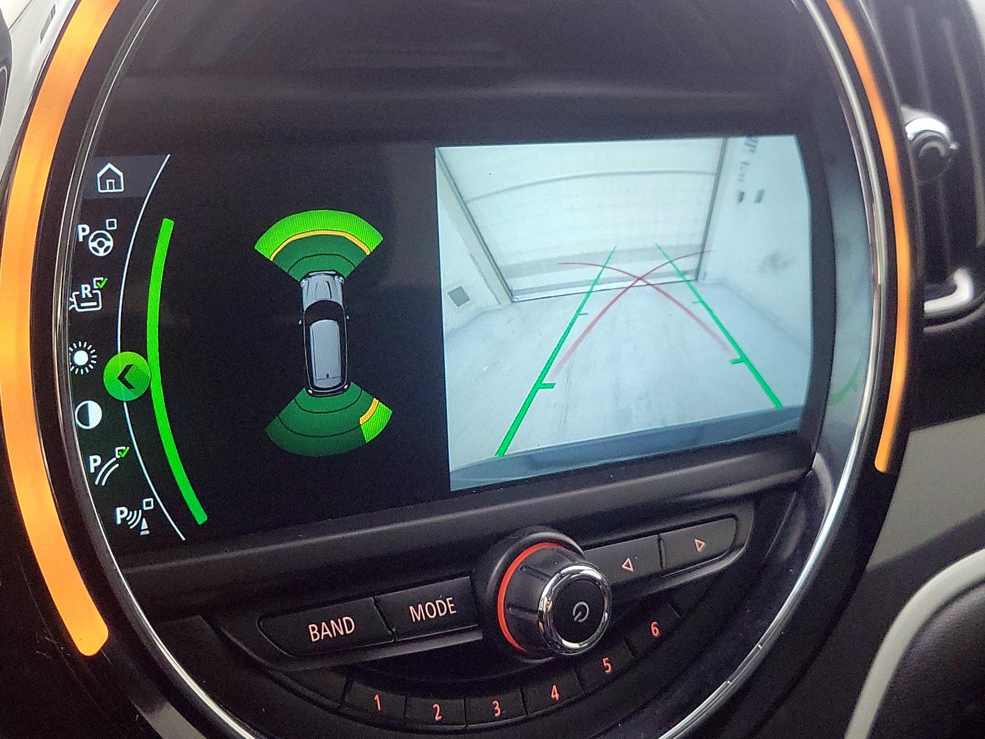 Thumbnail: 2018 MINI Cooper Countryman - 15