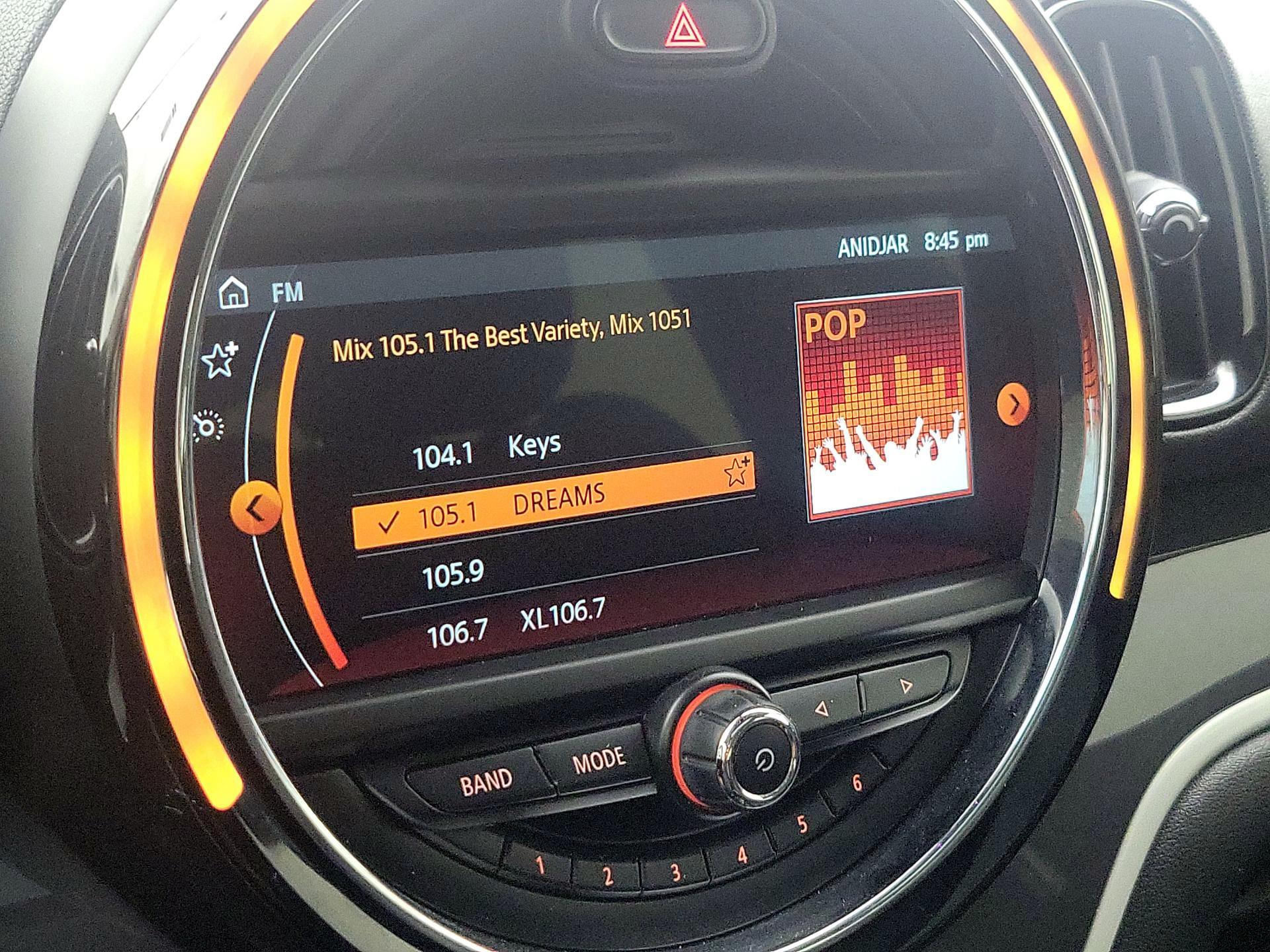 Thumbnail: 2018 MINI Cooper Countryman - 16