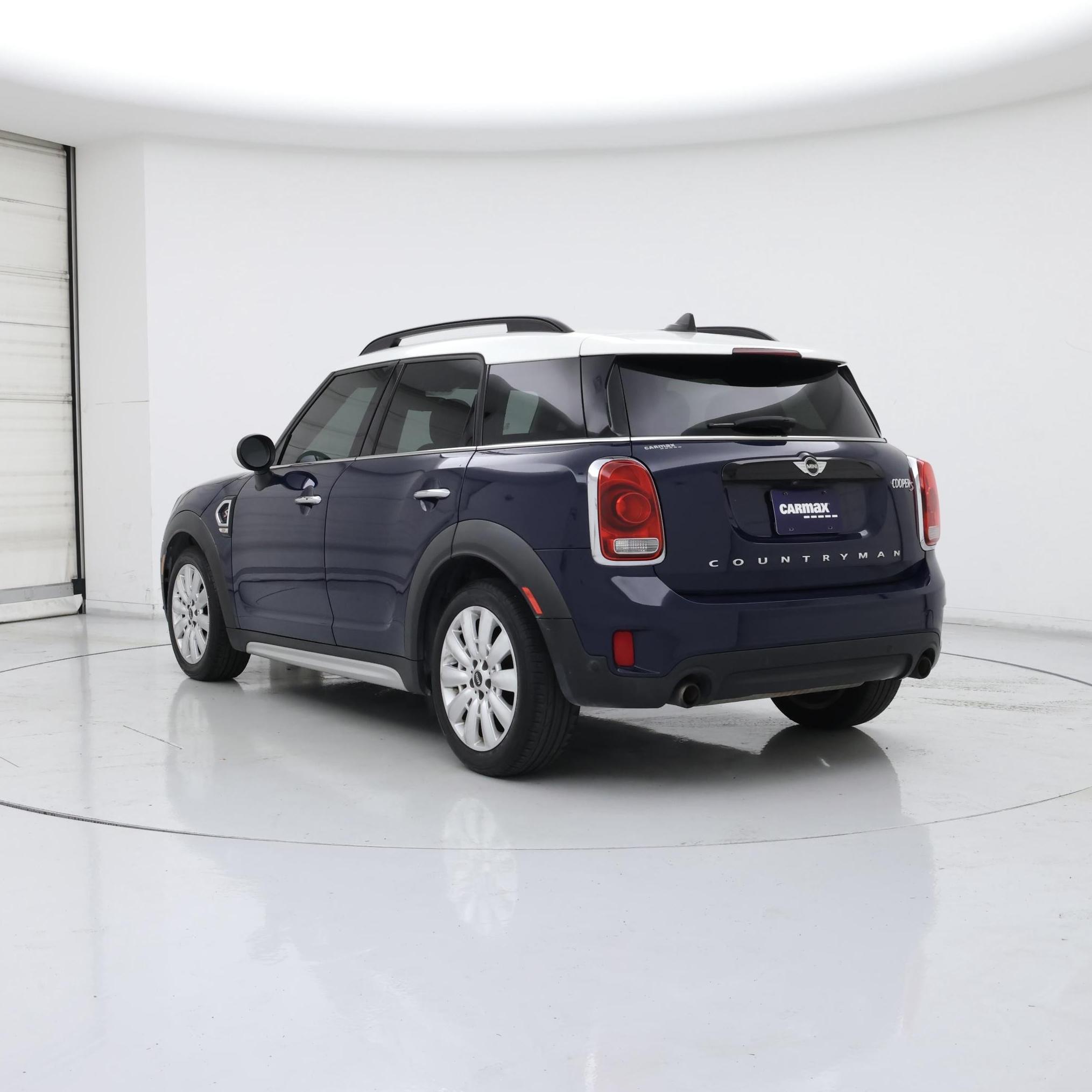 Thumbnail: 2018 MINI Cooper Countryman - 2